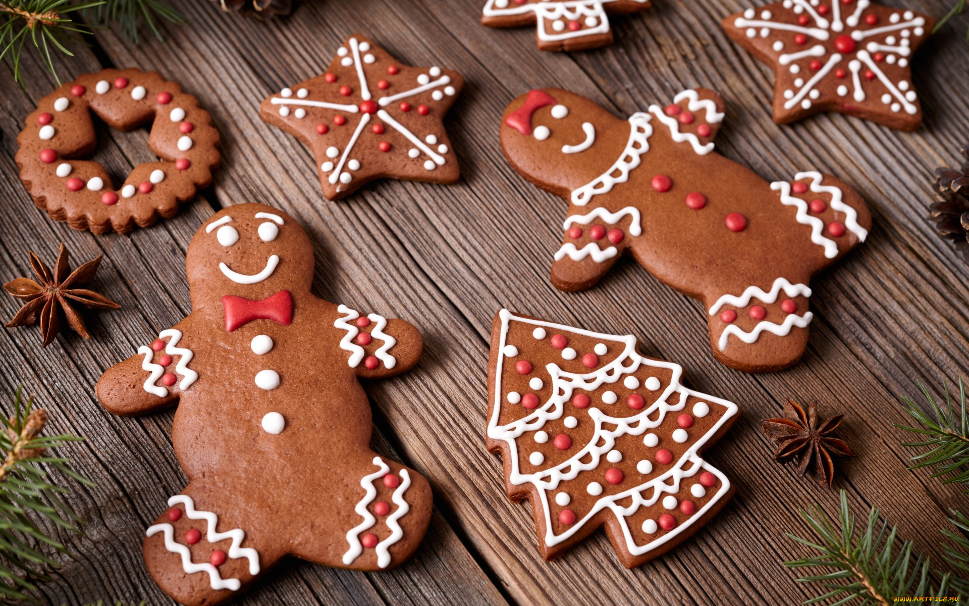 праздничные, угощения, xmas, новый, год, выпечка, merry, gingerbread, сладкое, печенье, глазурь, рождество, christmas, cookies, decoration