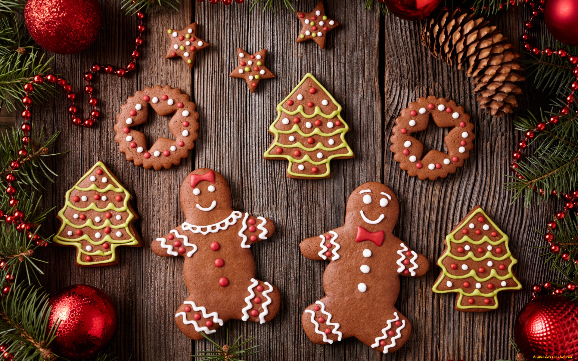 праздничные, угощения, xmas, новый, год, выпечка, merry, gingerbread, сладкое, печенье, глазурь, рождество, christmas, cookies, decoration
