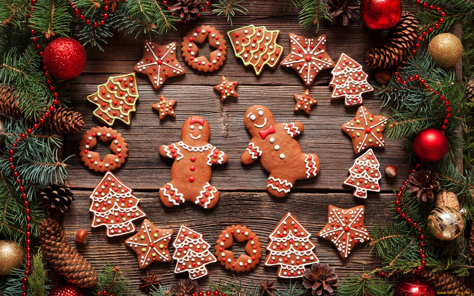 праздничные, угощения, xmas, новый, год, выпечка, merry, gingerbread, сладкое, печенье, глазурь, рождество, christmas, cookies, decoration