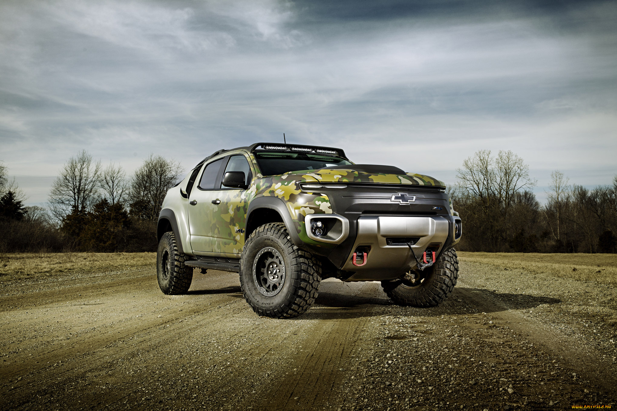 автомобили, chevrolet, truck