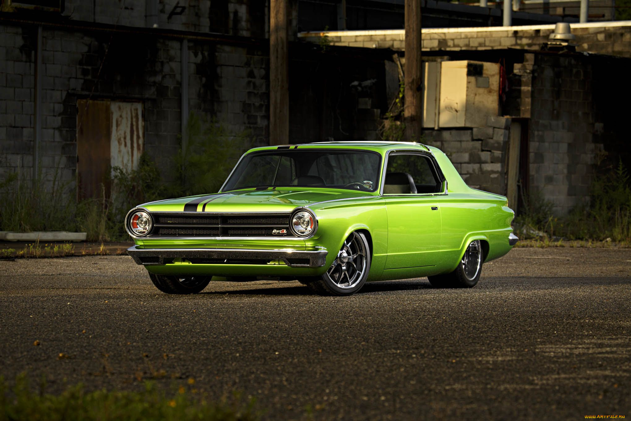 автомобили, dodge