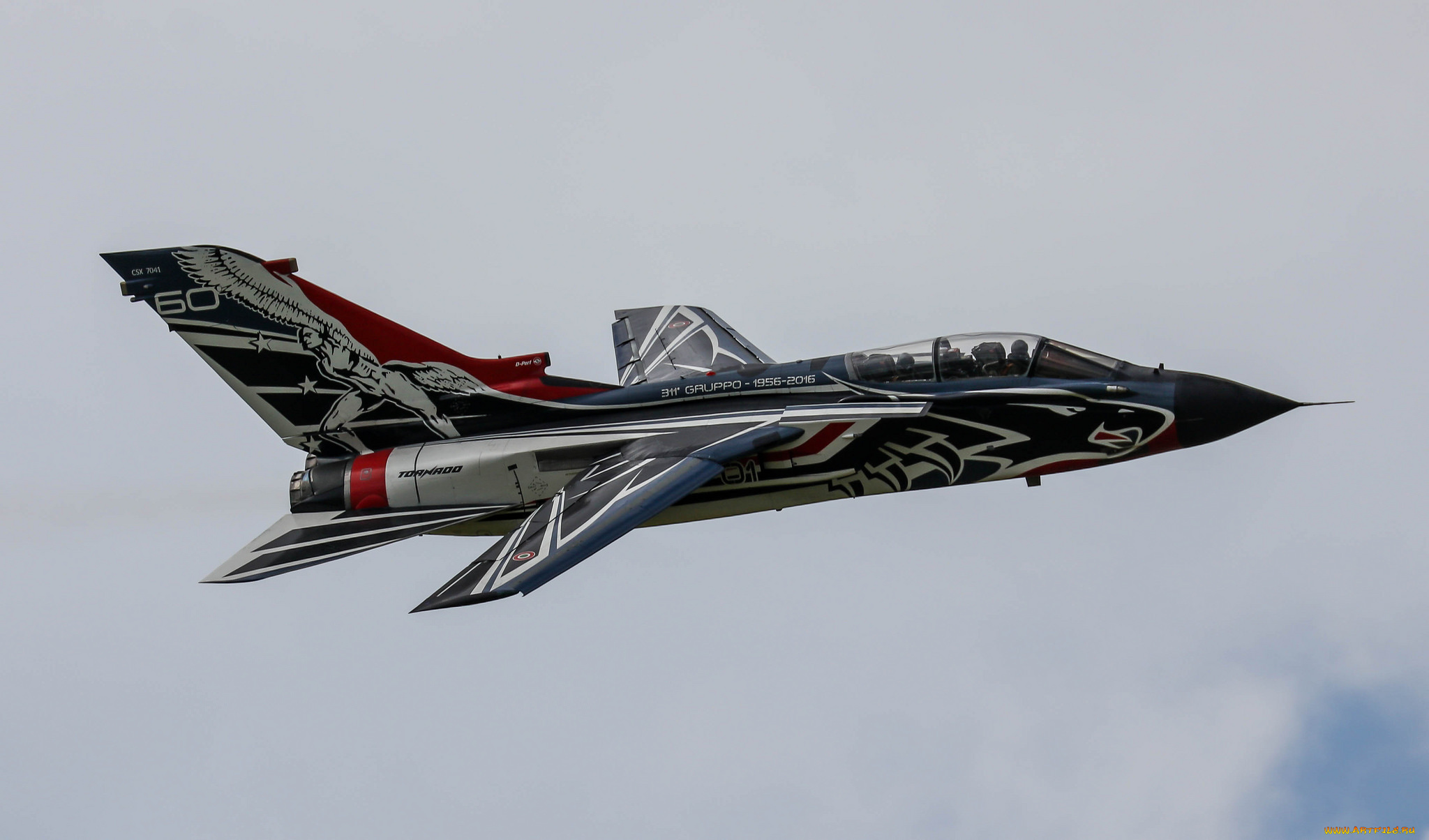 typhoon, авиация, боевые, самолёты, истребитель