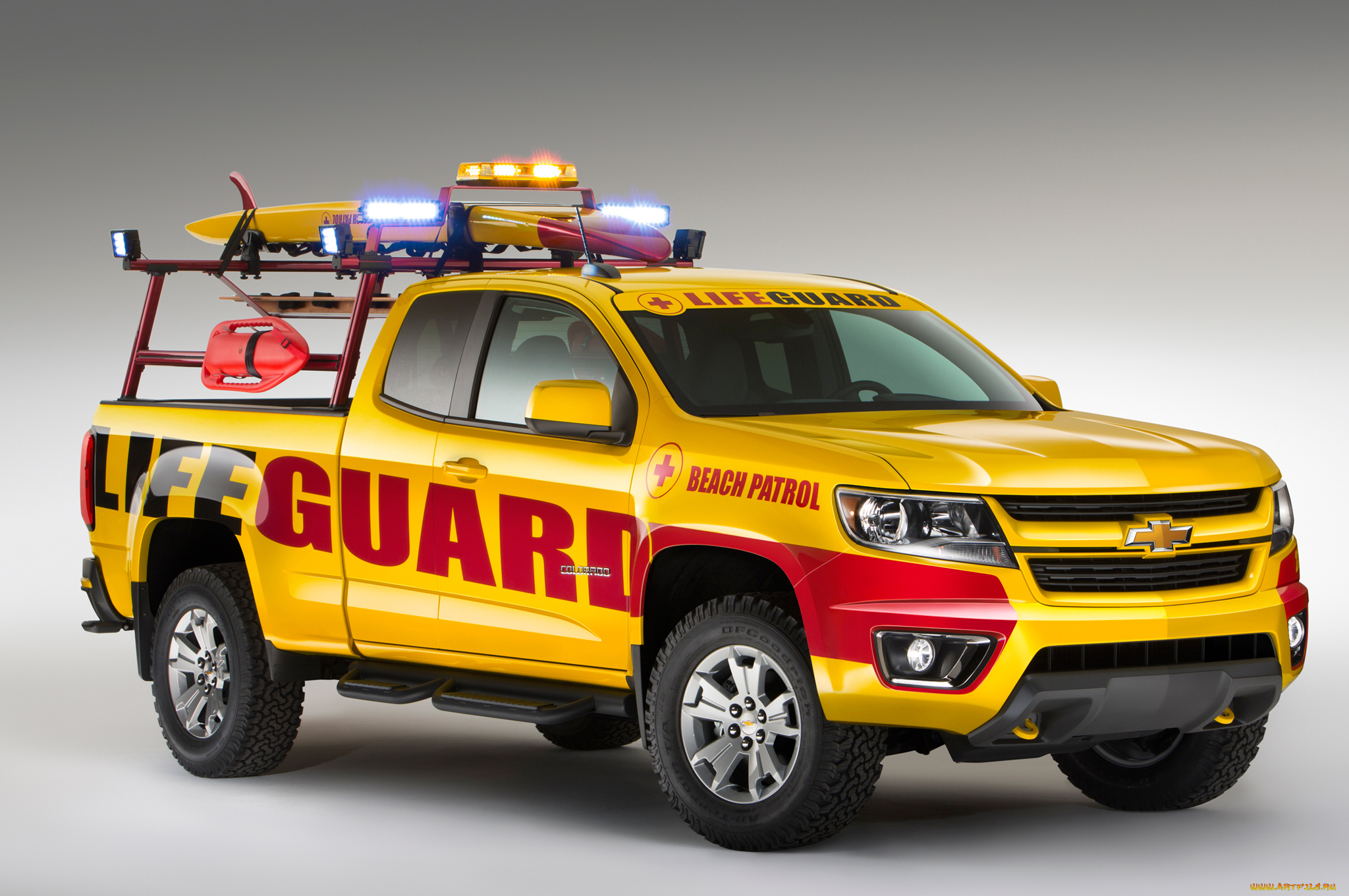 2015-chevrolet-colorado-show-truck, автомобили, chevrolet