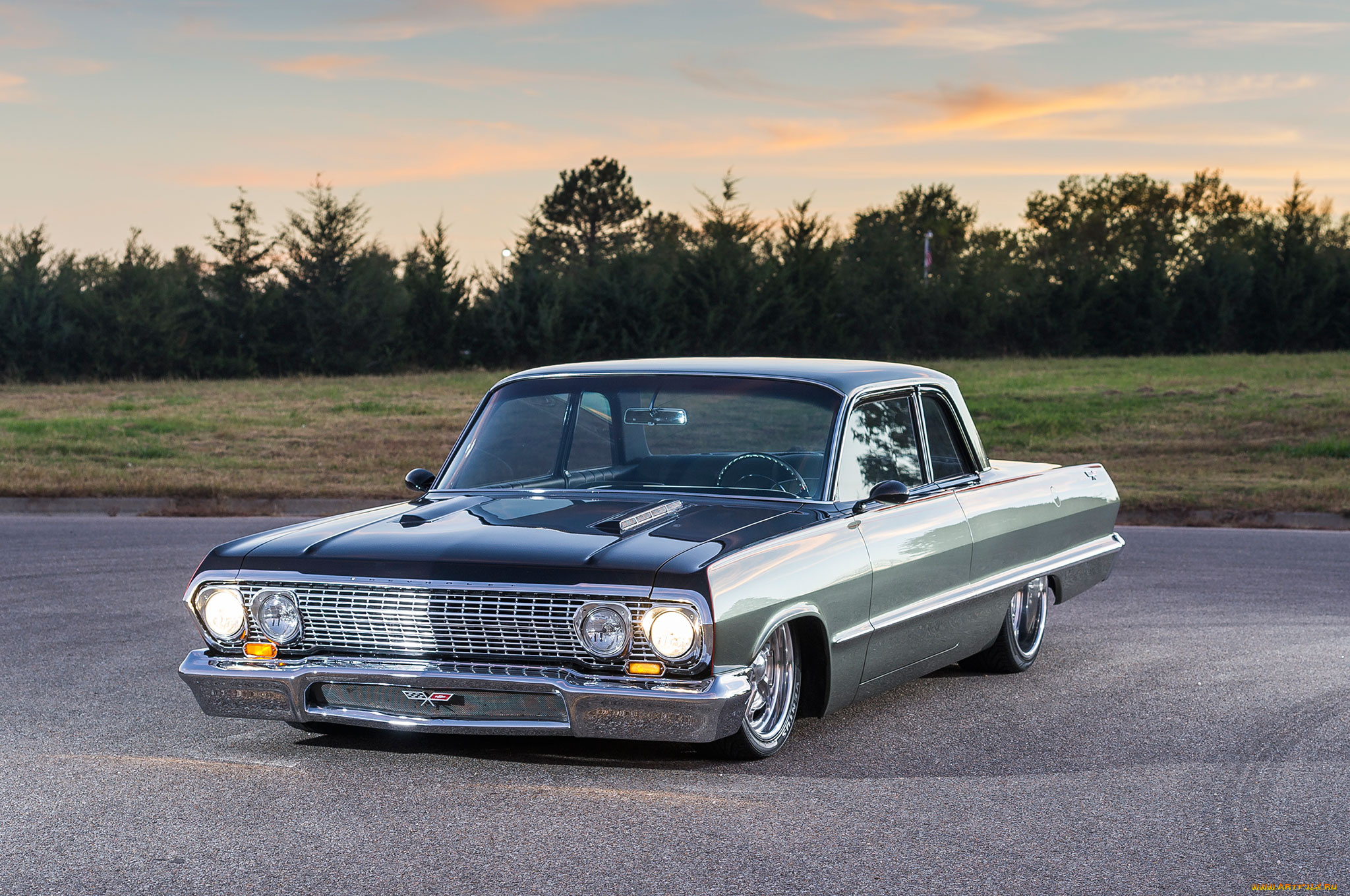 автомобили, chevrolet, chevy