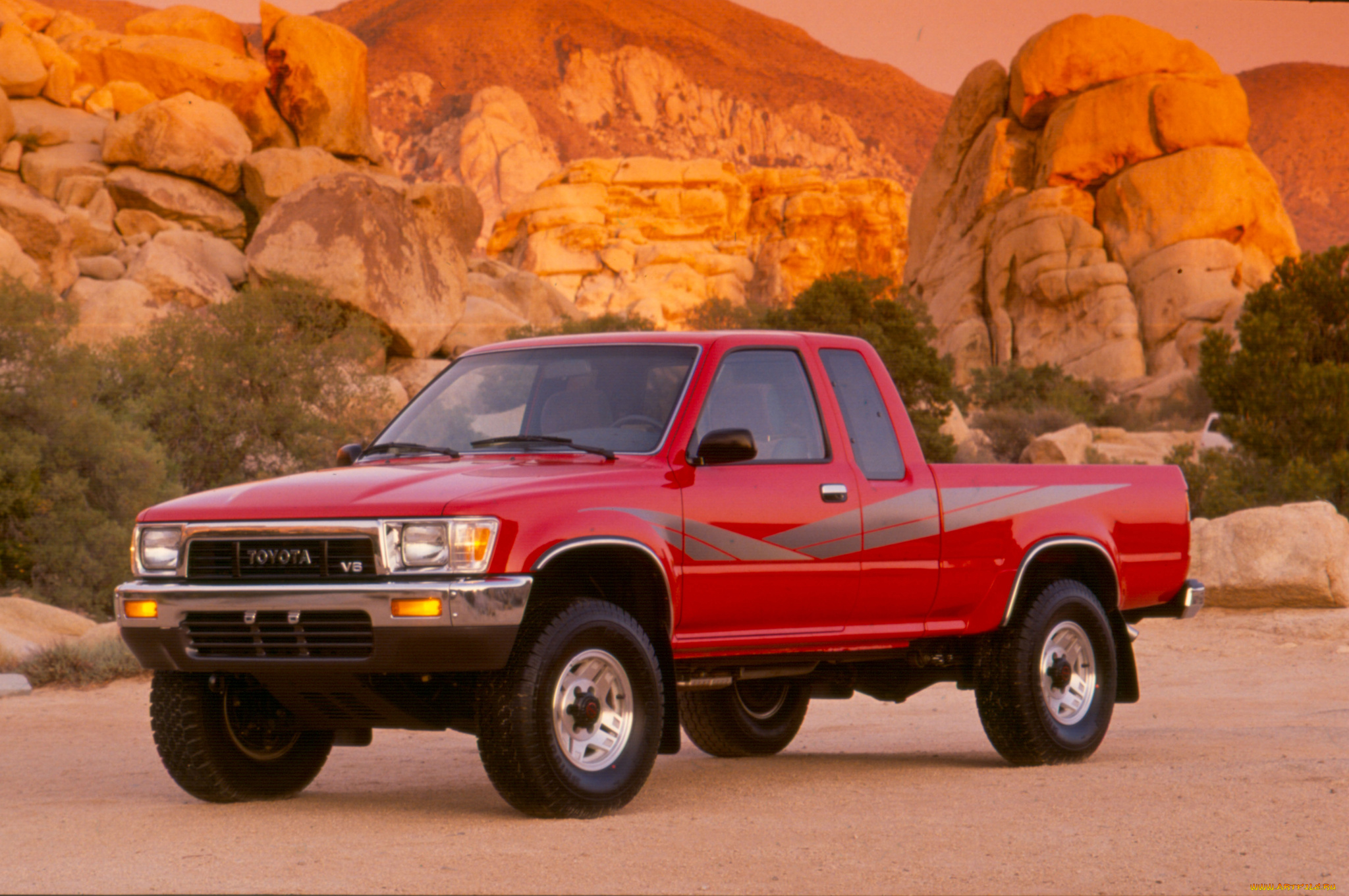 автомобили, toyota