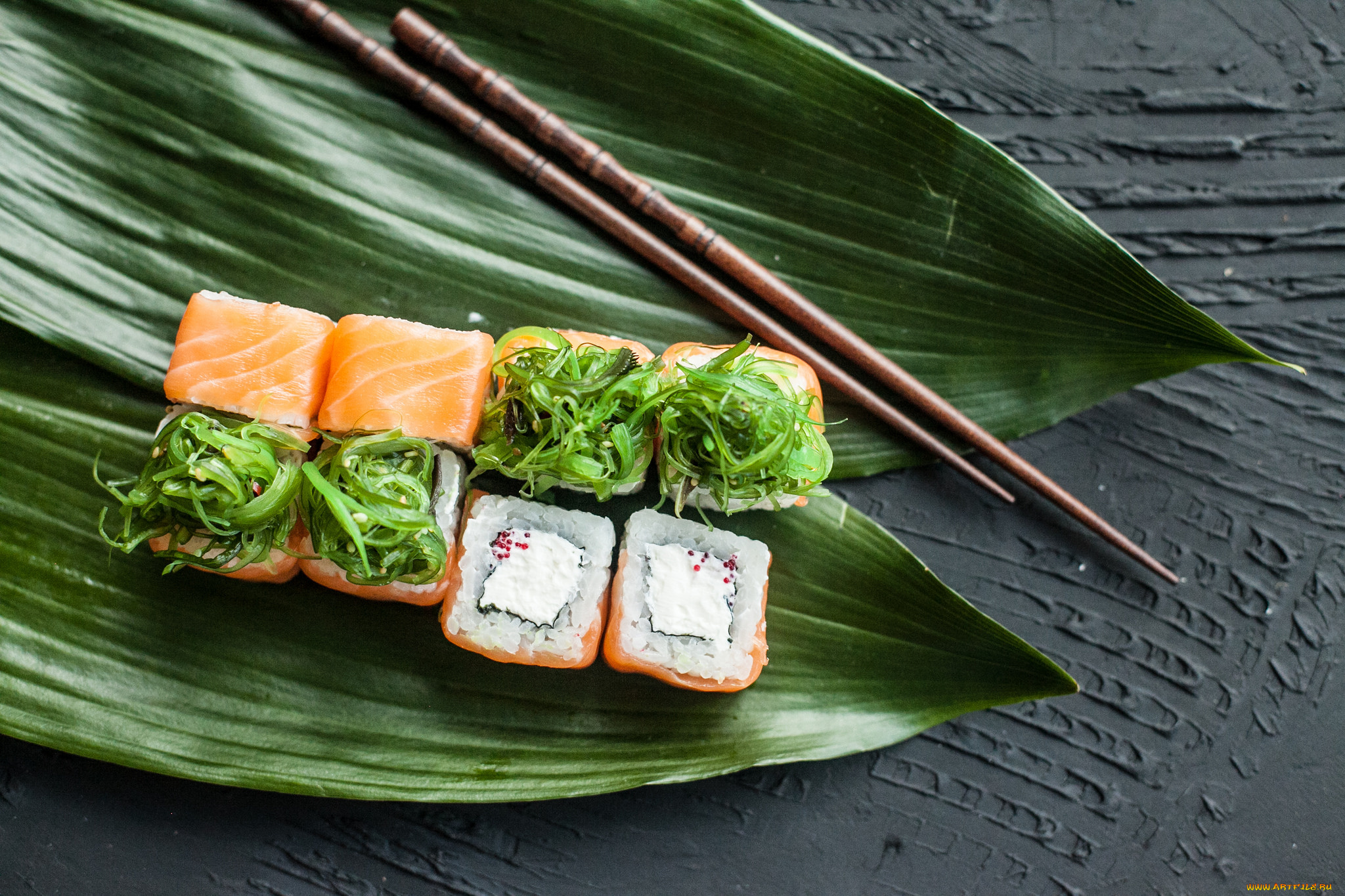 еда, рыба, , морепродукты, , суши, , роллы, палочки, вкусно, рис, лосось, роллы
