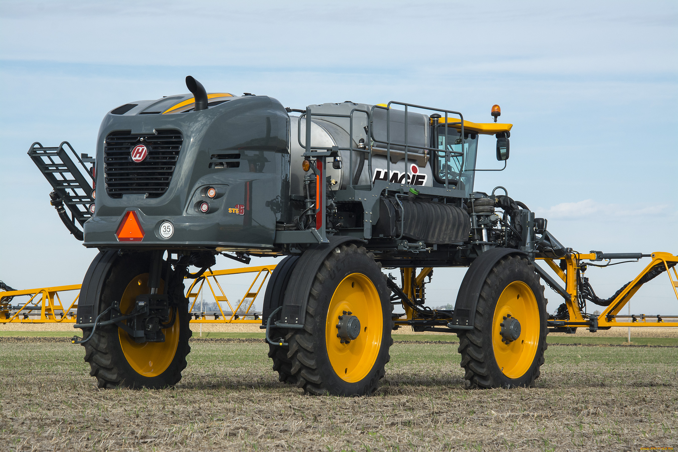 техника, распылители, hagie