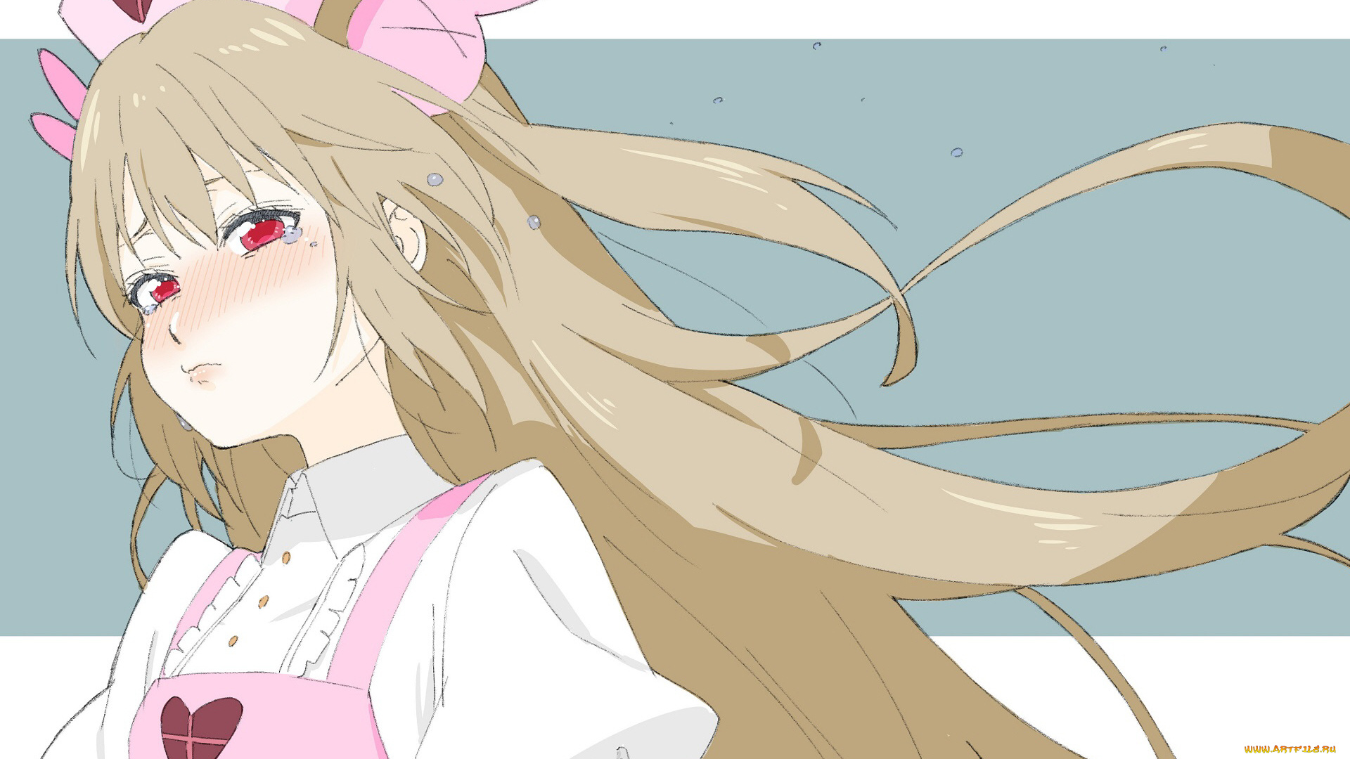 аниме, unknown, , другое, , девушка