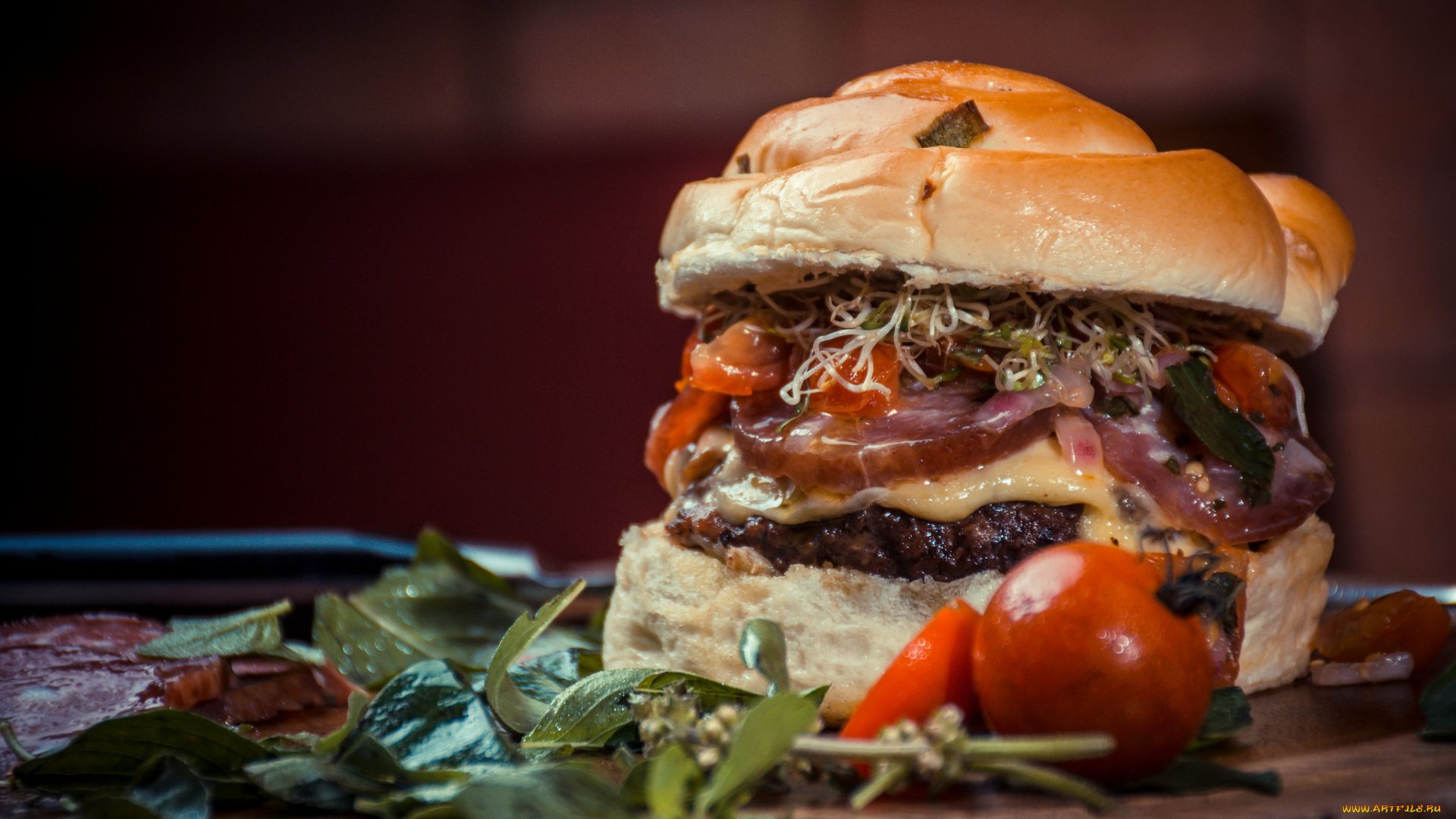 еда, бутерброды, , гамбургеры, , канапе, снедь