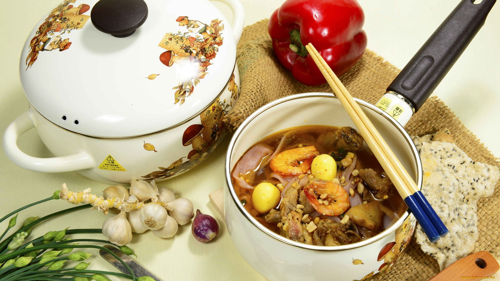 еда, первые, блюда, снедь