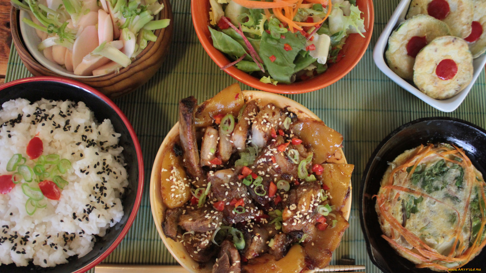 еда, разное, снедь