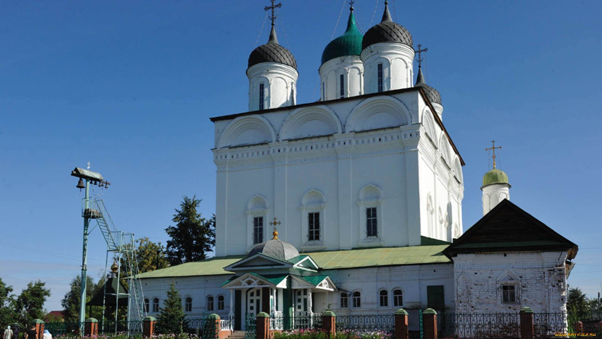 города, -, православные, церкви, , монастыри, храм, церковь, здание, город