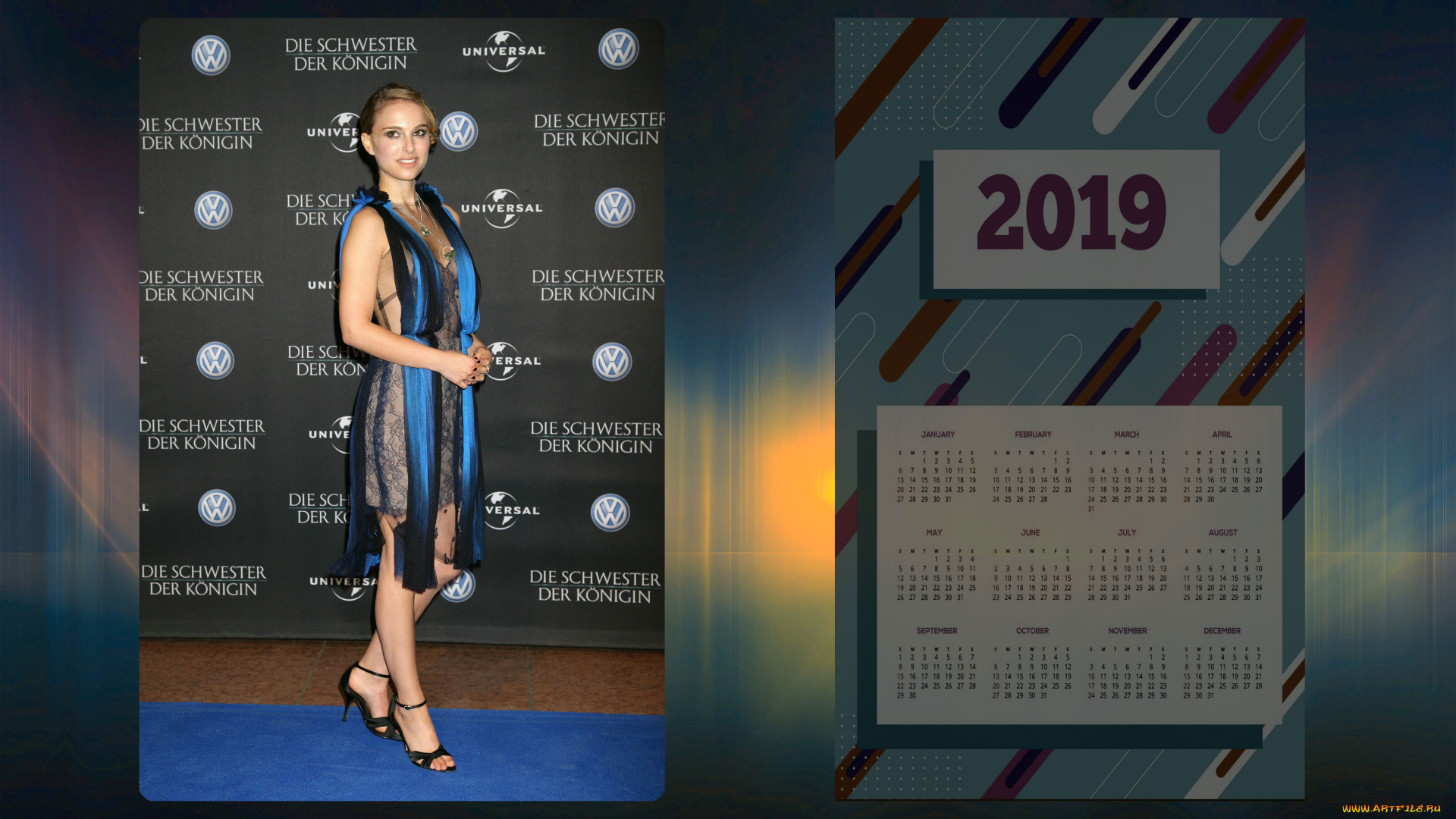 календари, знаменитости, фотосессия, улыбка, женщина