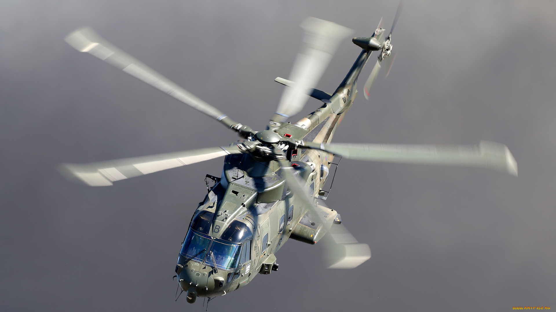 merlin, авиация, вертолёты, вертушка