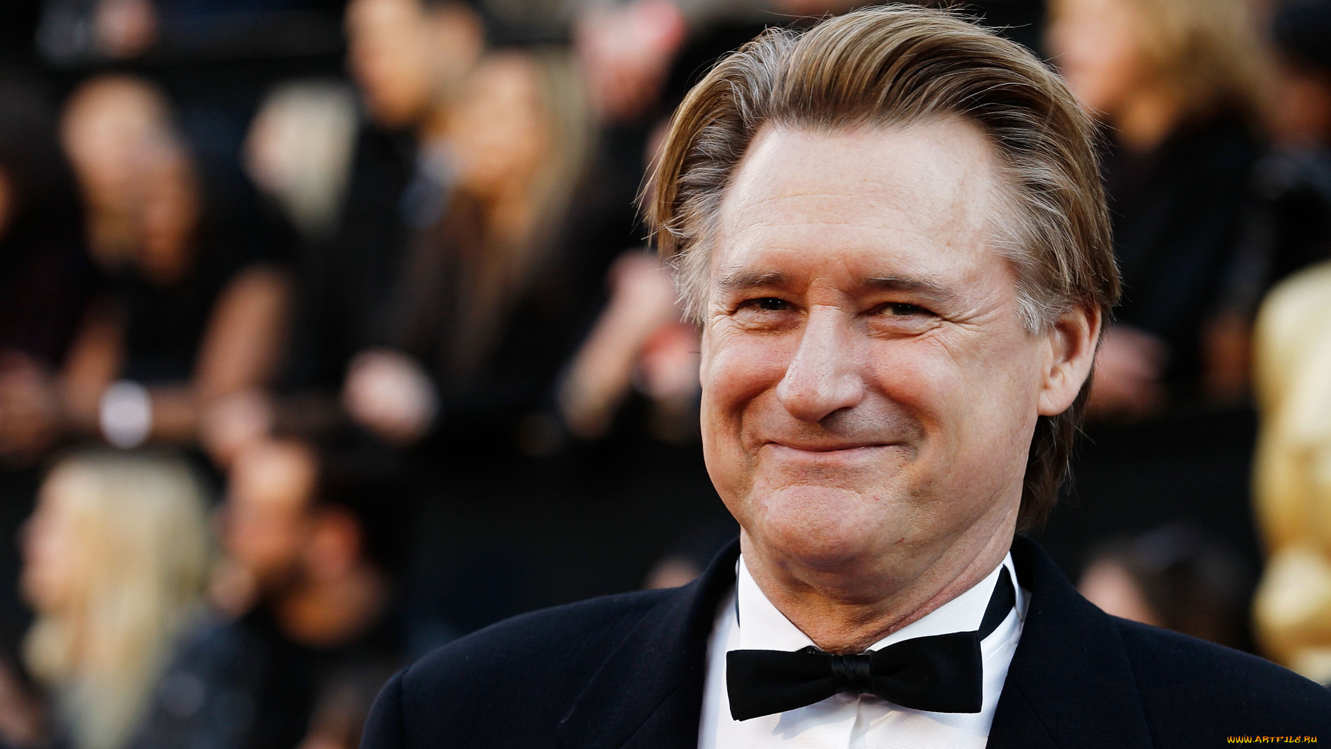 мужчины, bill, pullman, люди, улыбка, лицо, актер, bill, pullman