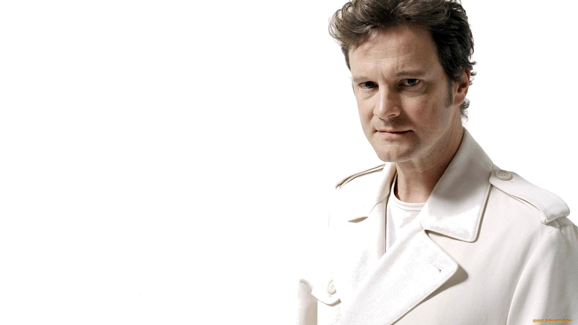 мужчины, colin, firth, пальто, актер