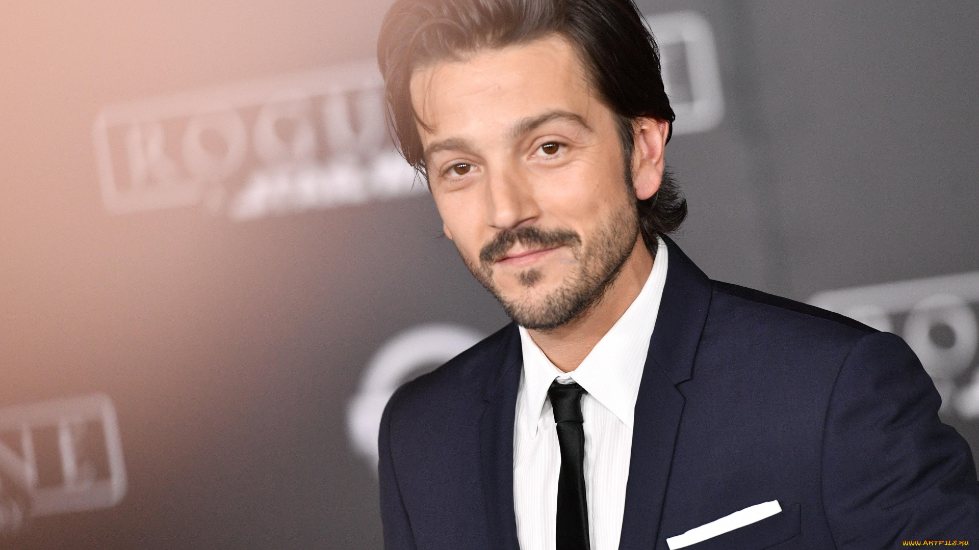 мужчины, diego, luna, костюм, актер, diego, luna