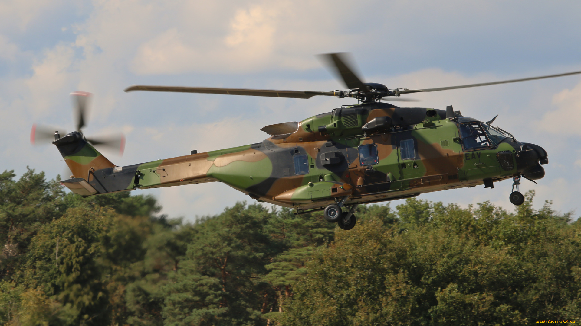 nh-90, ca&, 239, man, авиация, вертолёты, вертушка