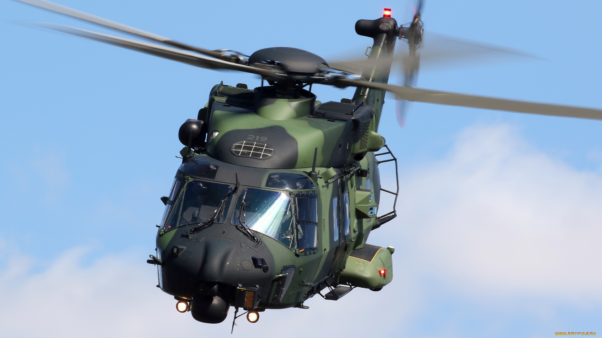 nh-90, tth, авиация, вертолёты, вертушка