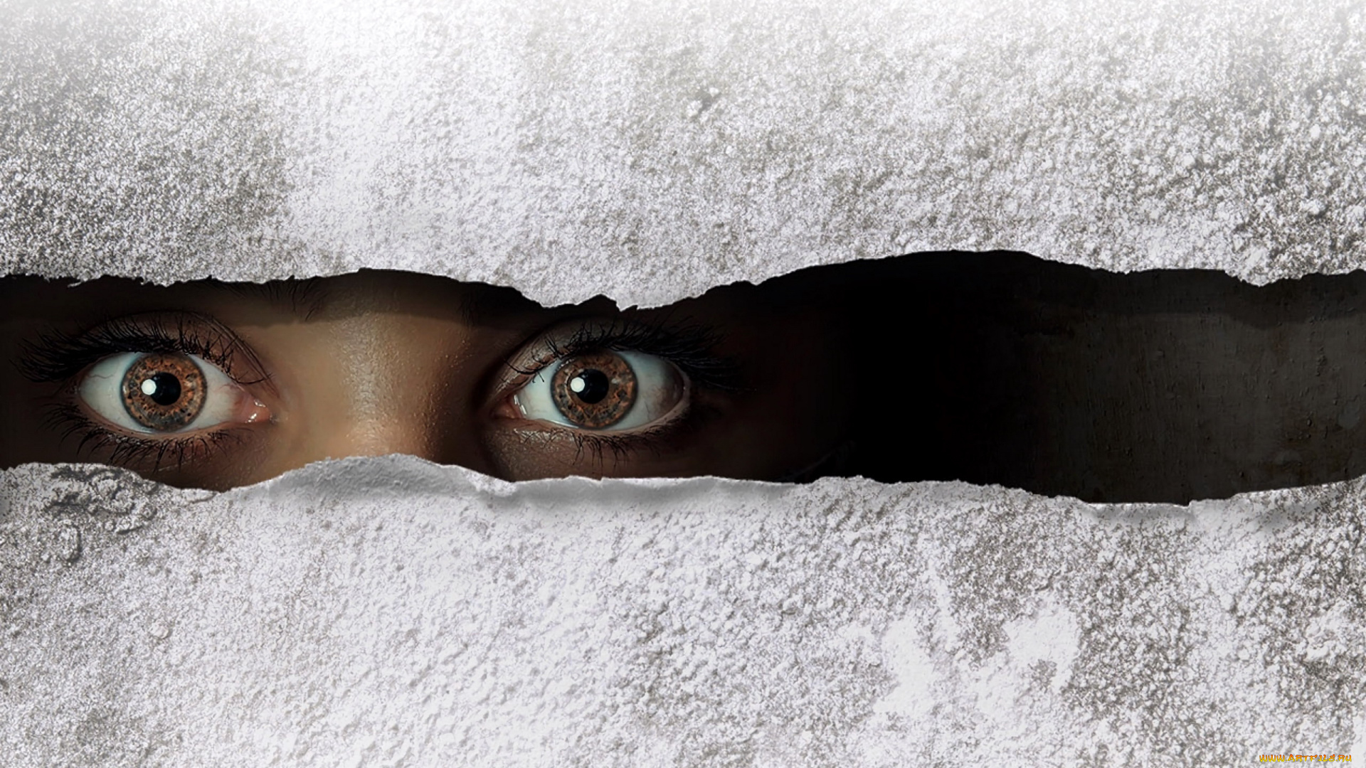 разное, глаза, взгляд