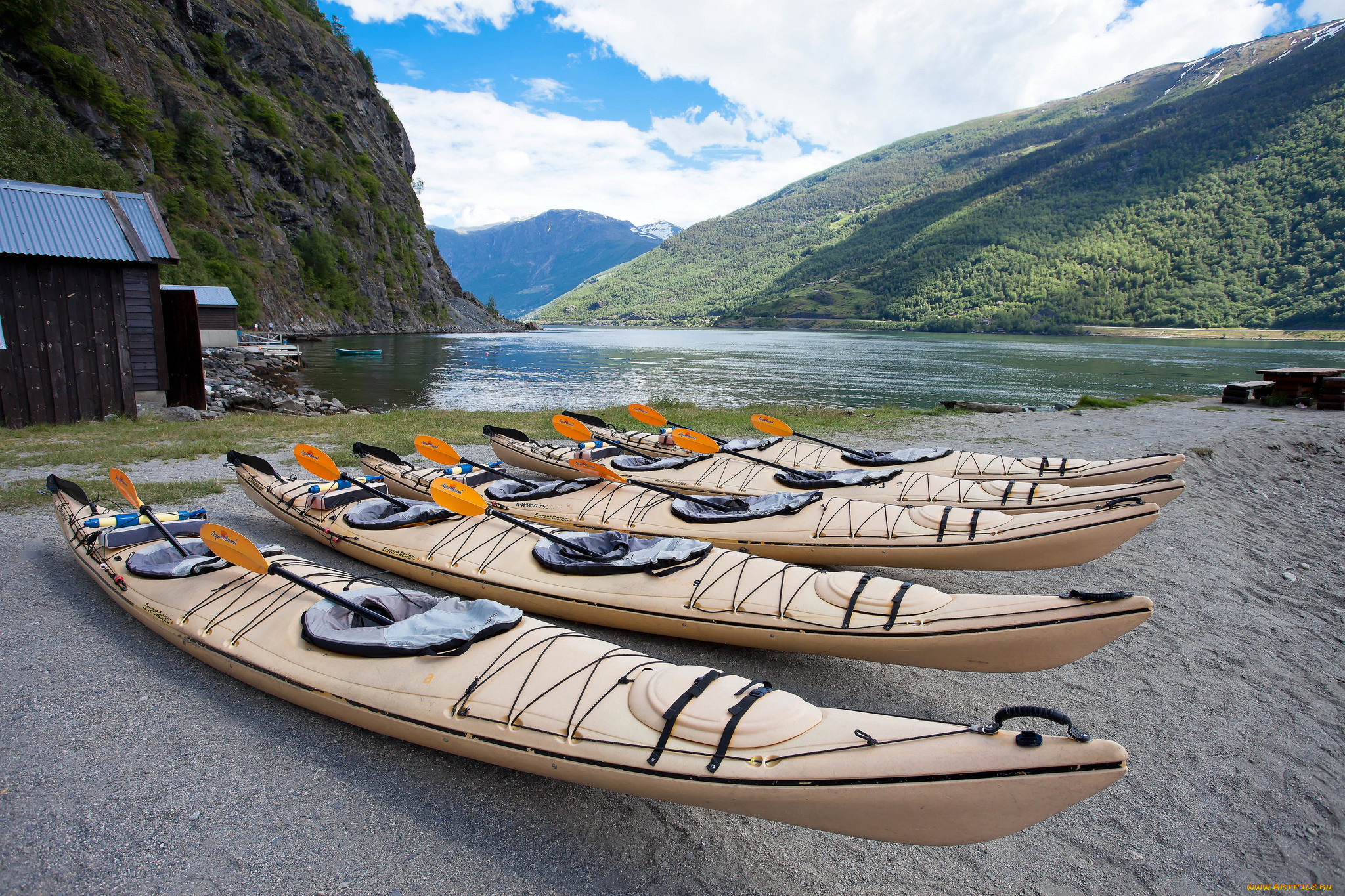 корабли, лодки, , шлюпки, лодка