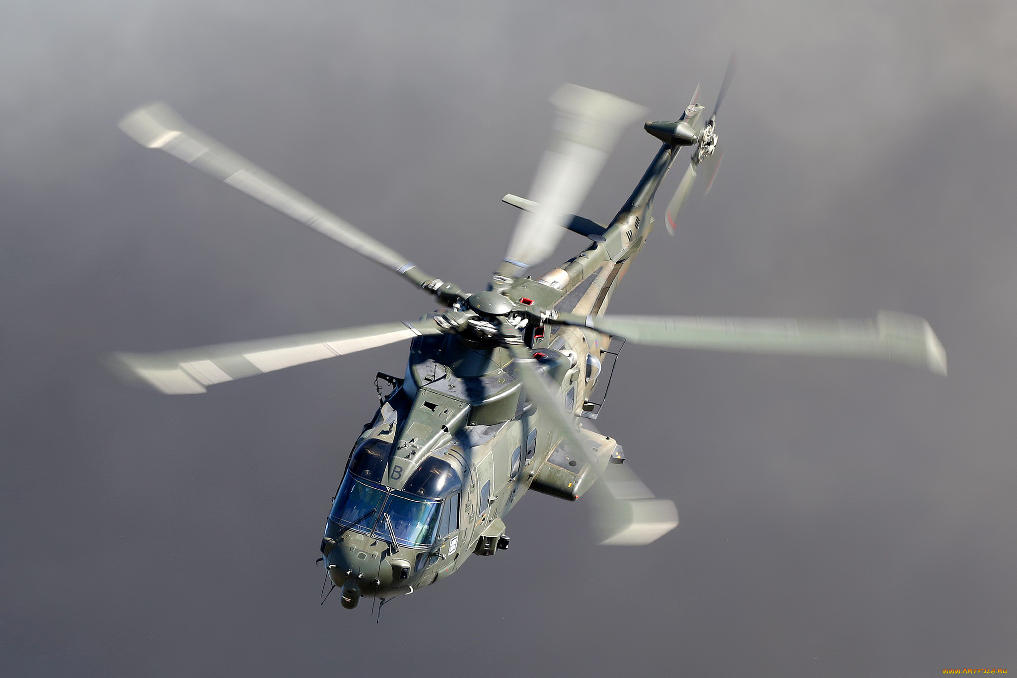 merlin, авиация, вертолёты, вертушка