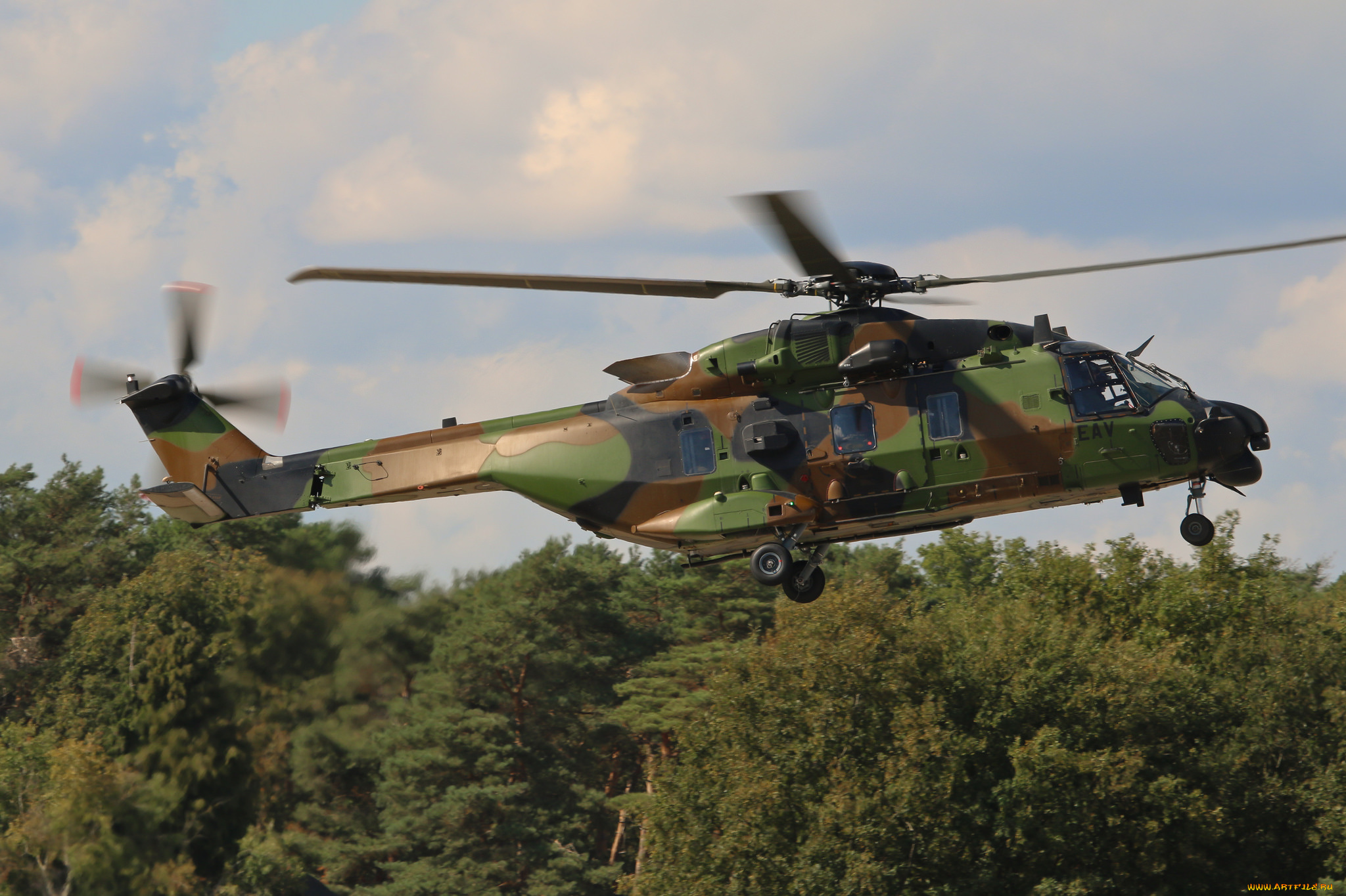 nh-90, ca&, 239, man, авиация, вертолёты, вертушка