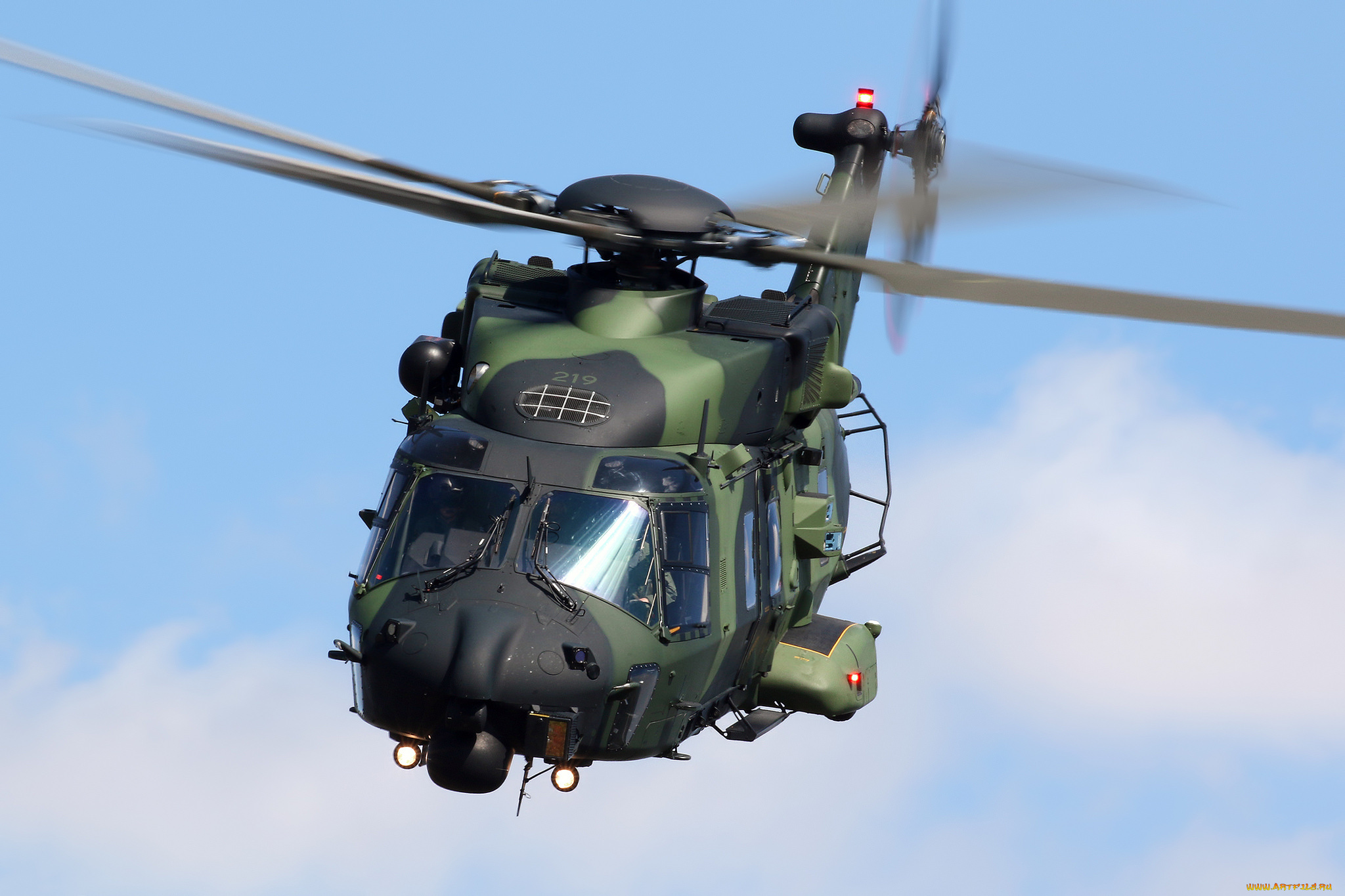 nh-90, tth, авиация, вертолёты, вертушка