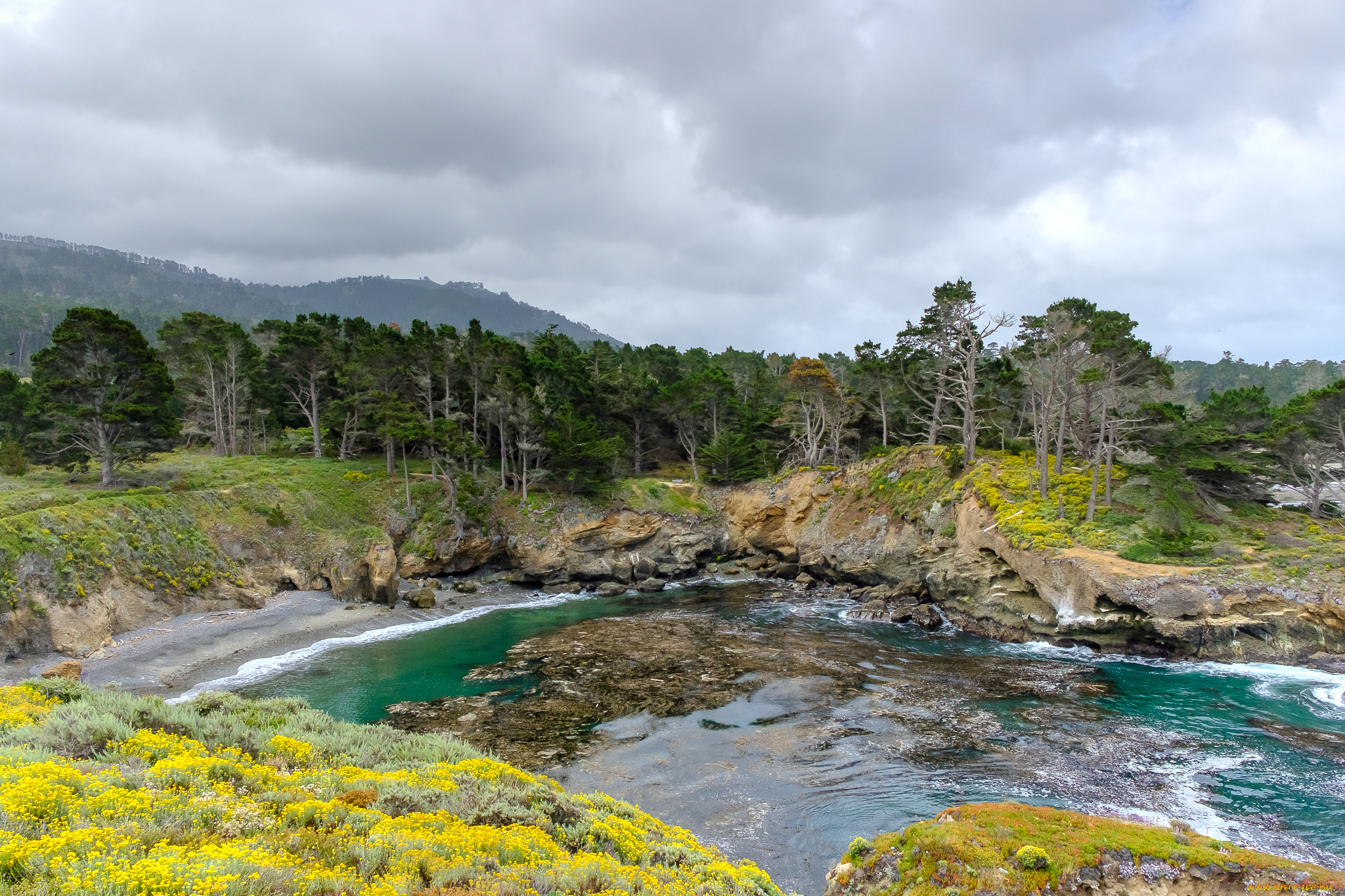 природа, реки, озера, простор