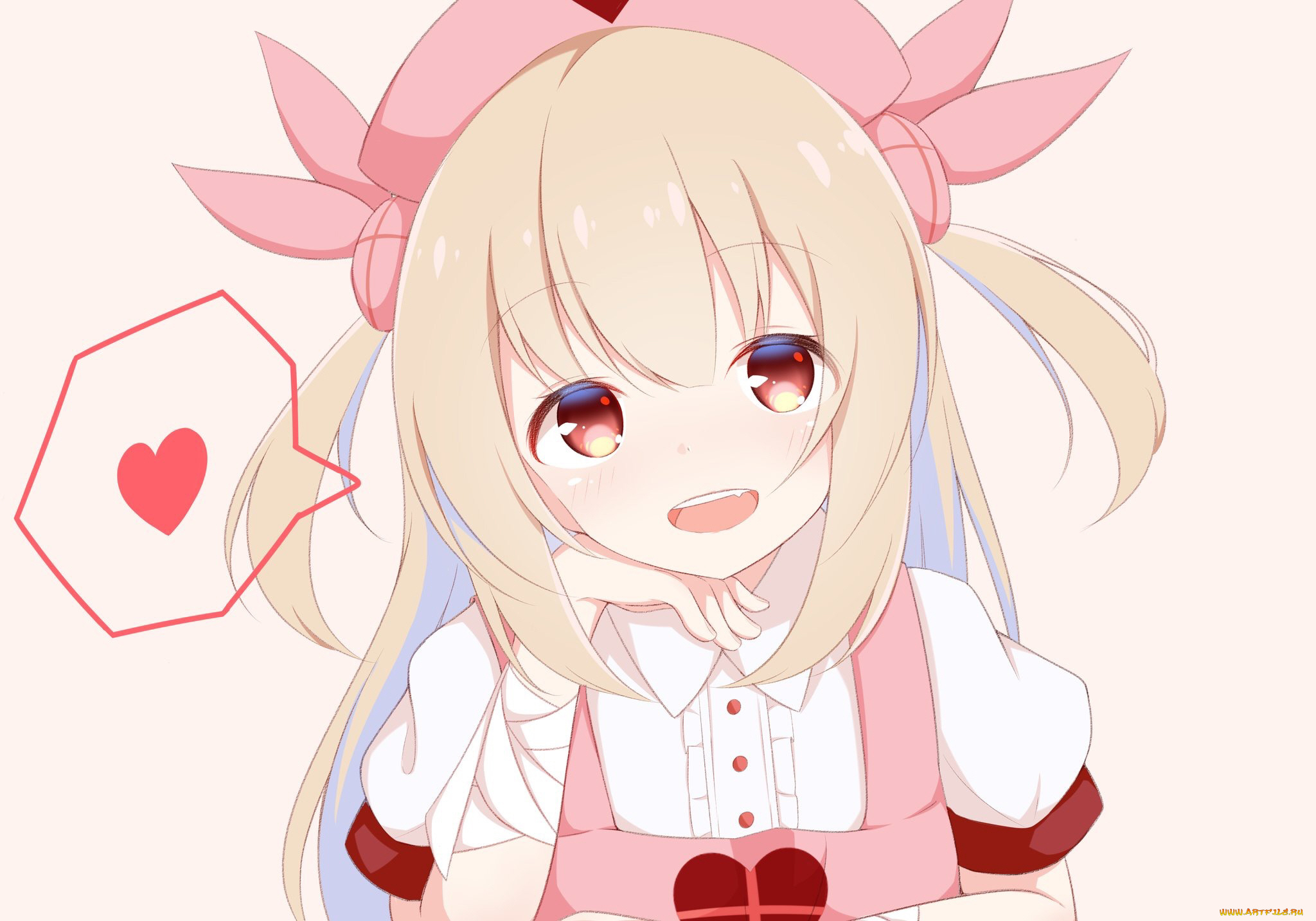 аниме, unknown, , другое, , девушка