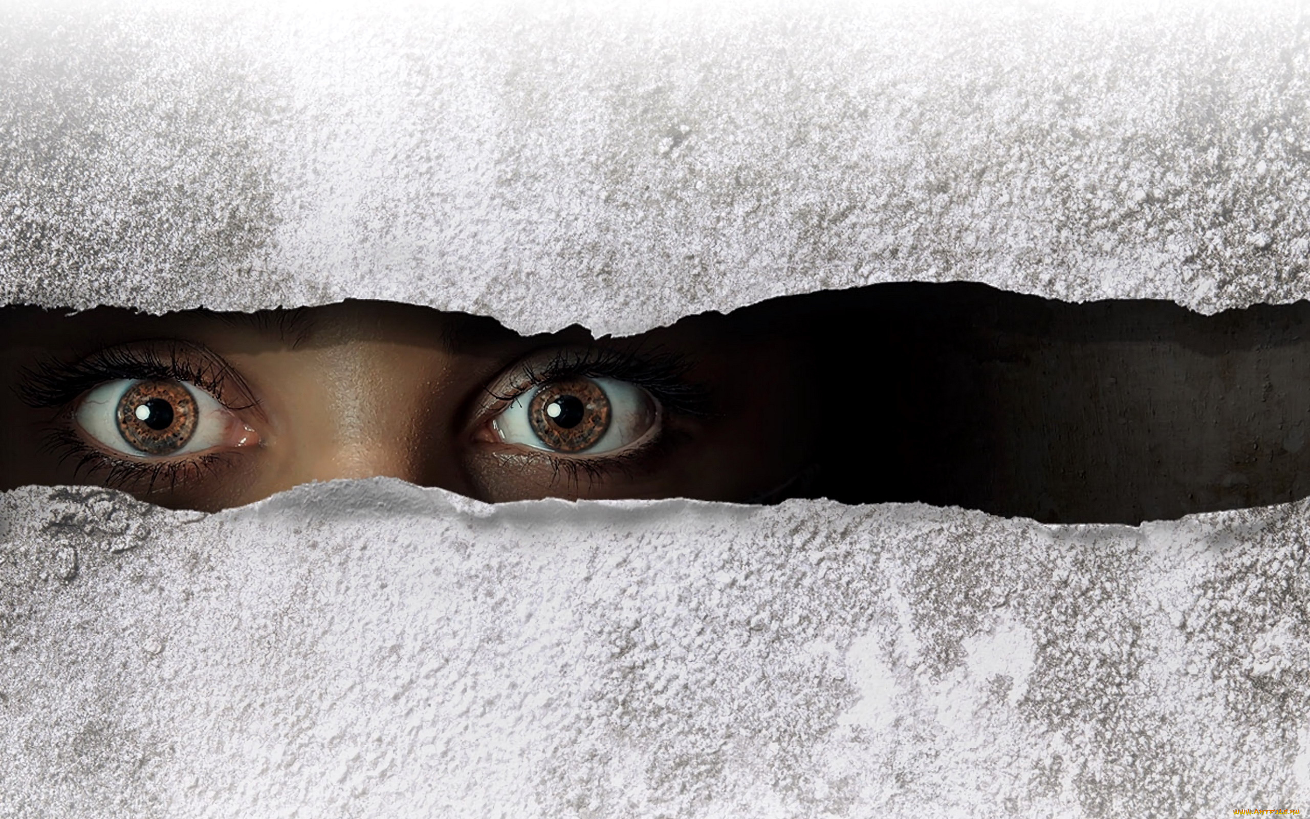 разное, глаза, взгляд