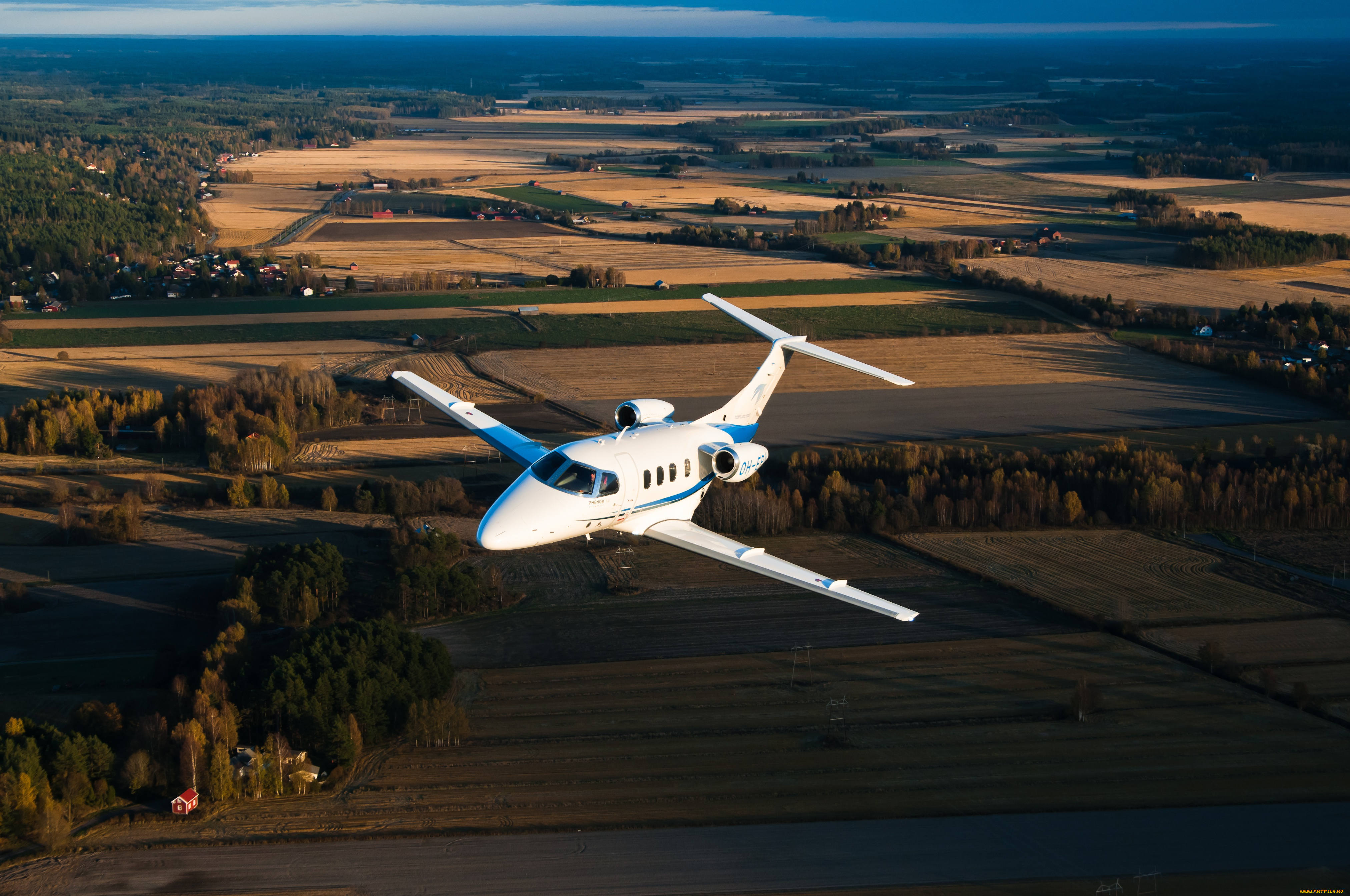 авиация, пассажирские, самолёты, небо, джет, бизнес, самолёт, высота, полёт