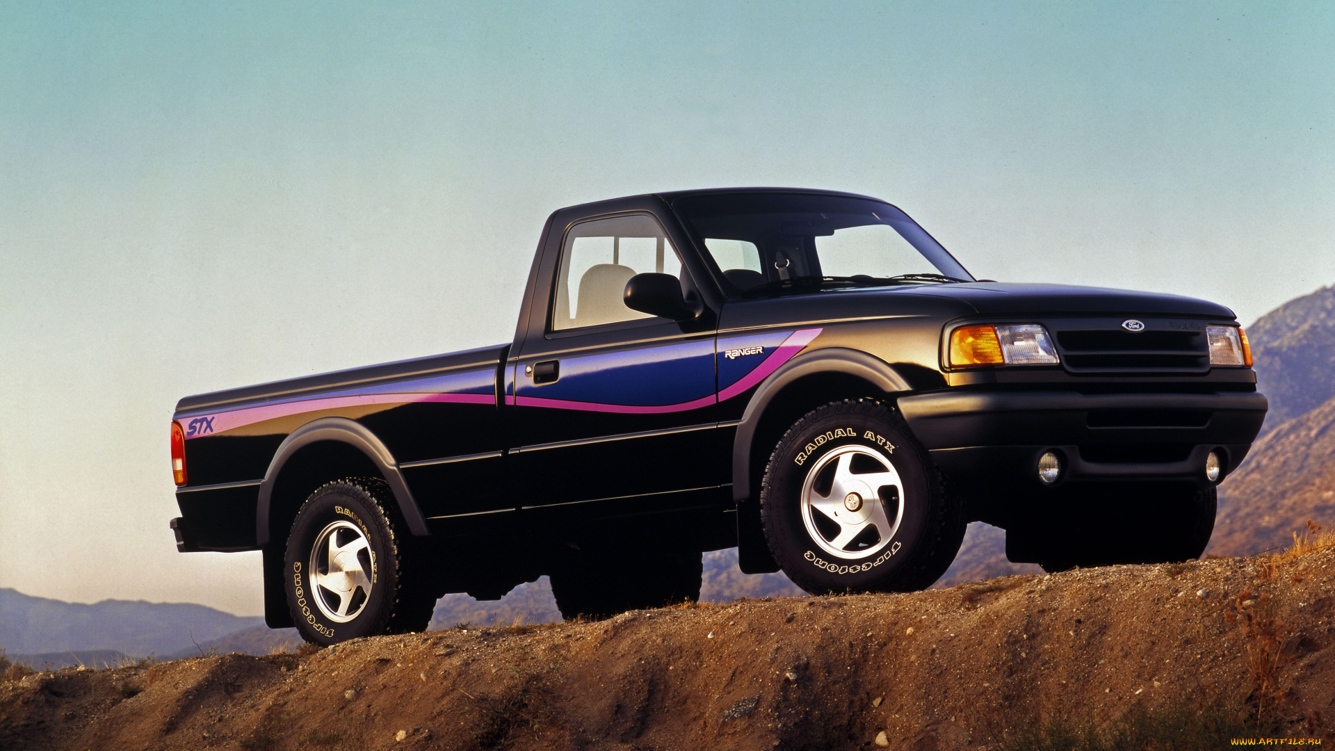 автомобили, ford