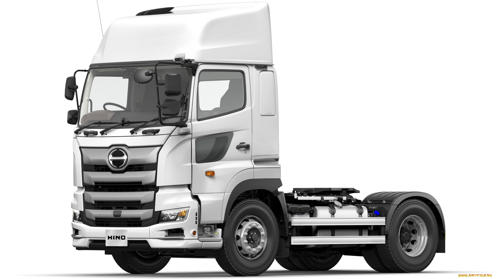 автомобили, hino