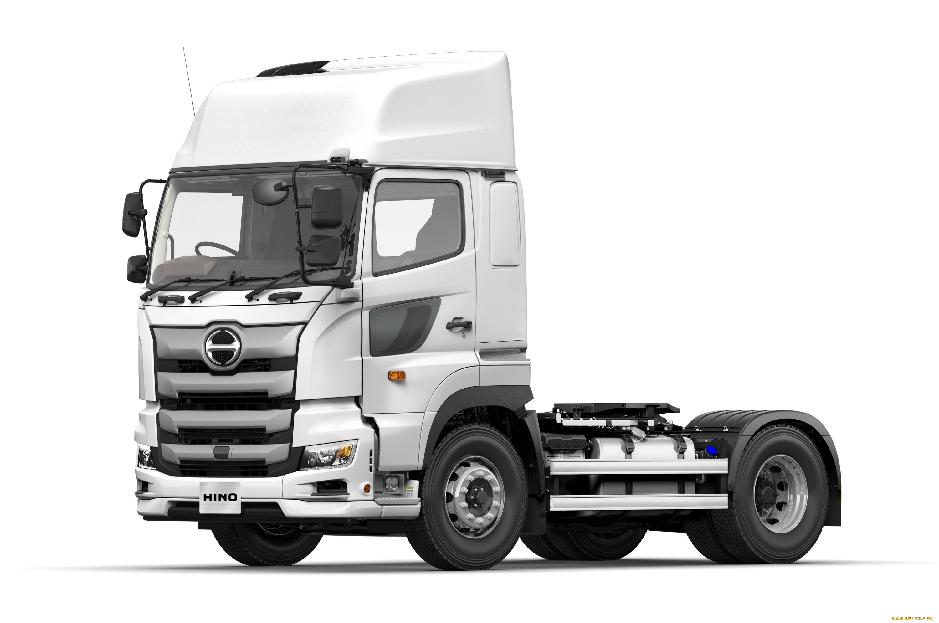 автомобили, hino