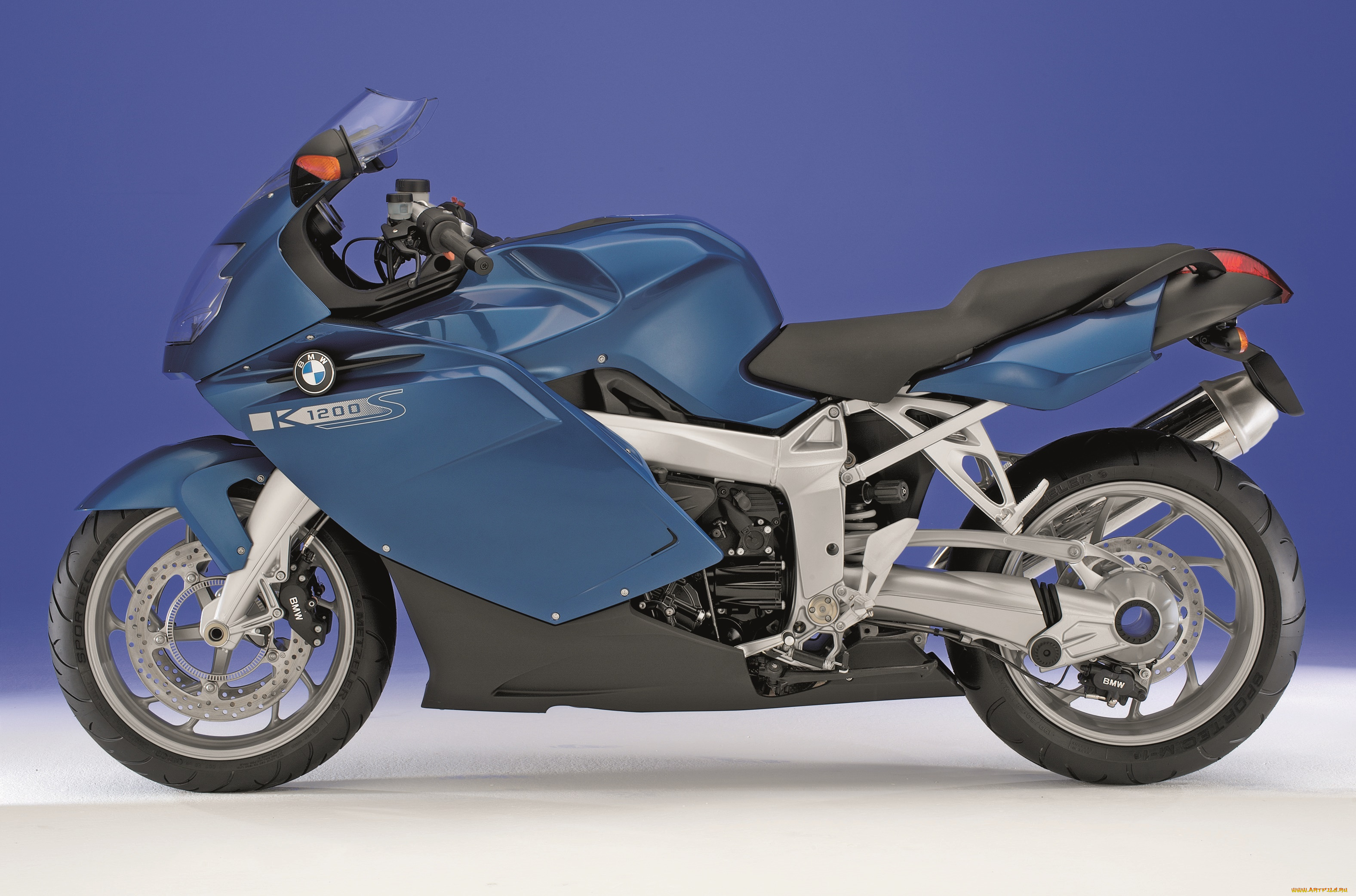 мотоциклы, bmw