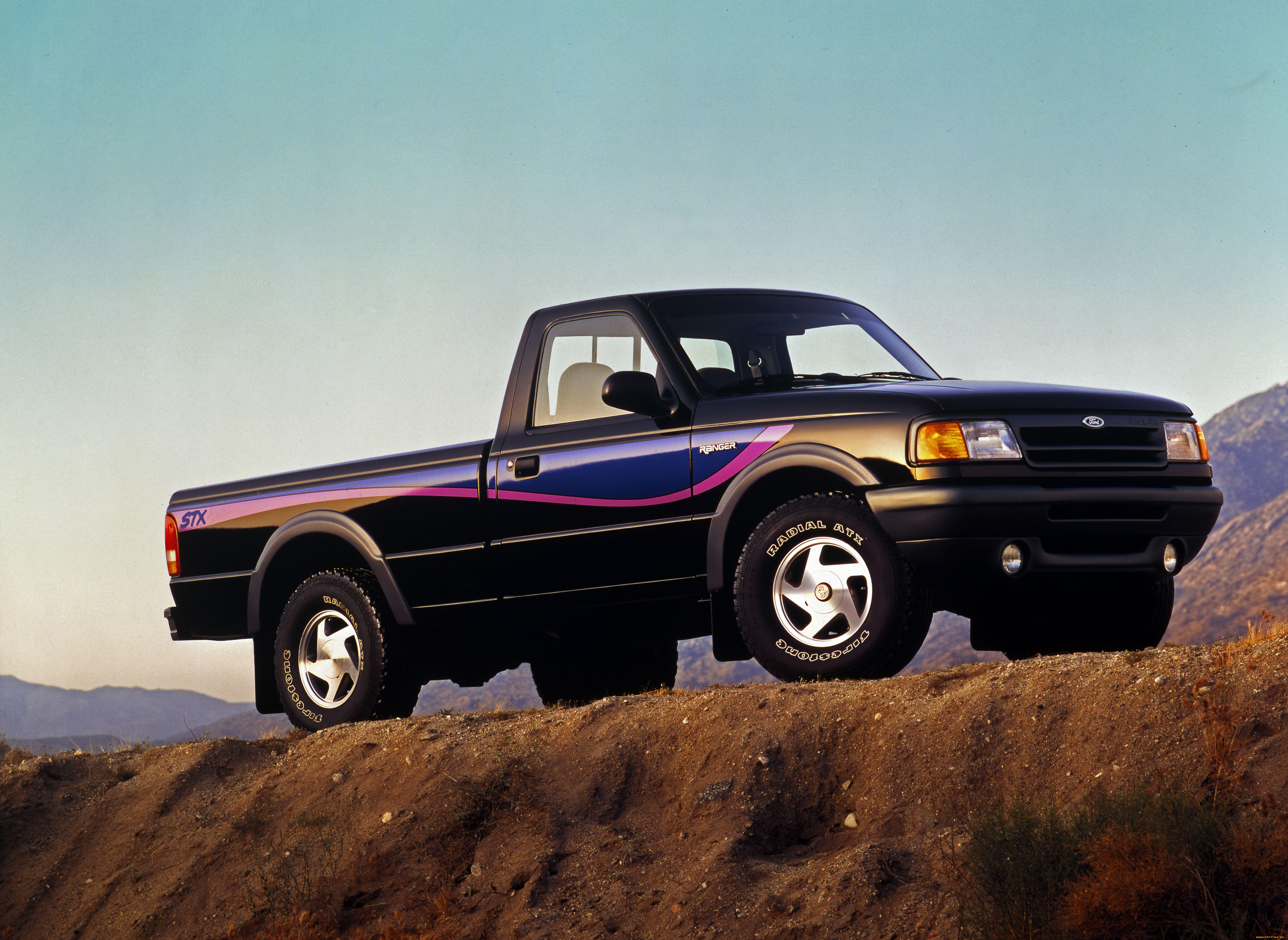 автомобили, ford