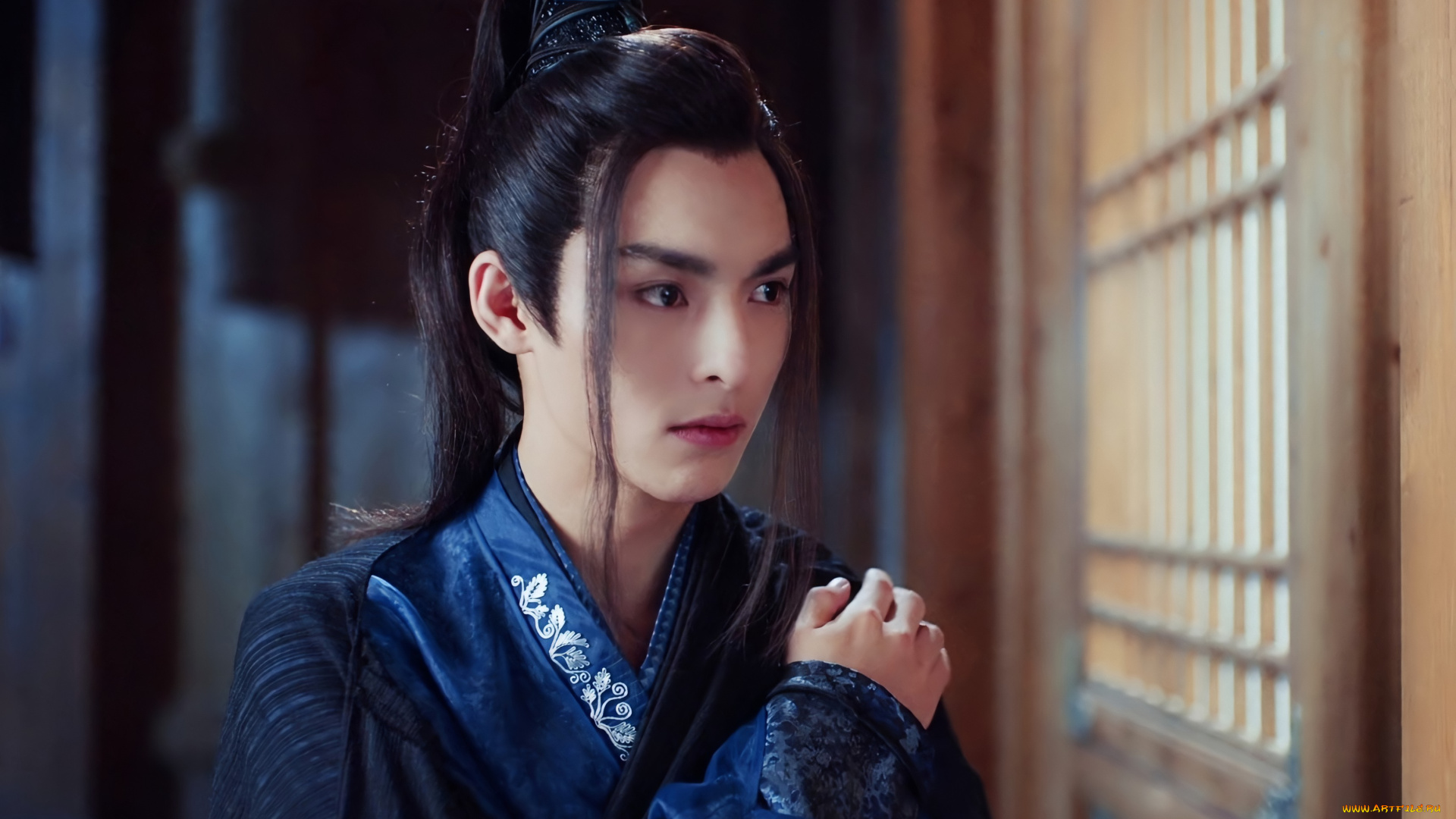 юй, мин, е, кино, фильмы, dance, of, the, phoenix, ван, хаосюань, wang, hao, xuan