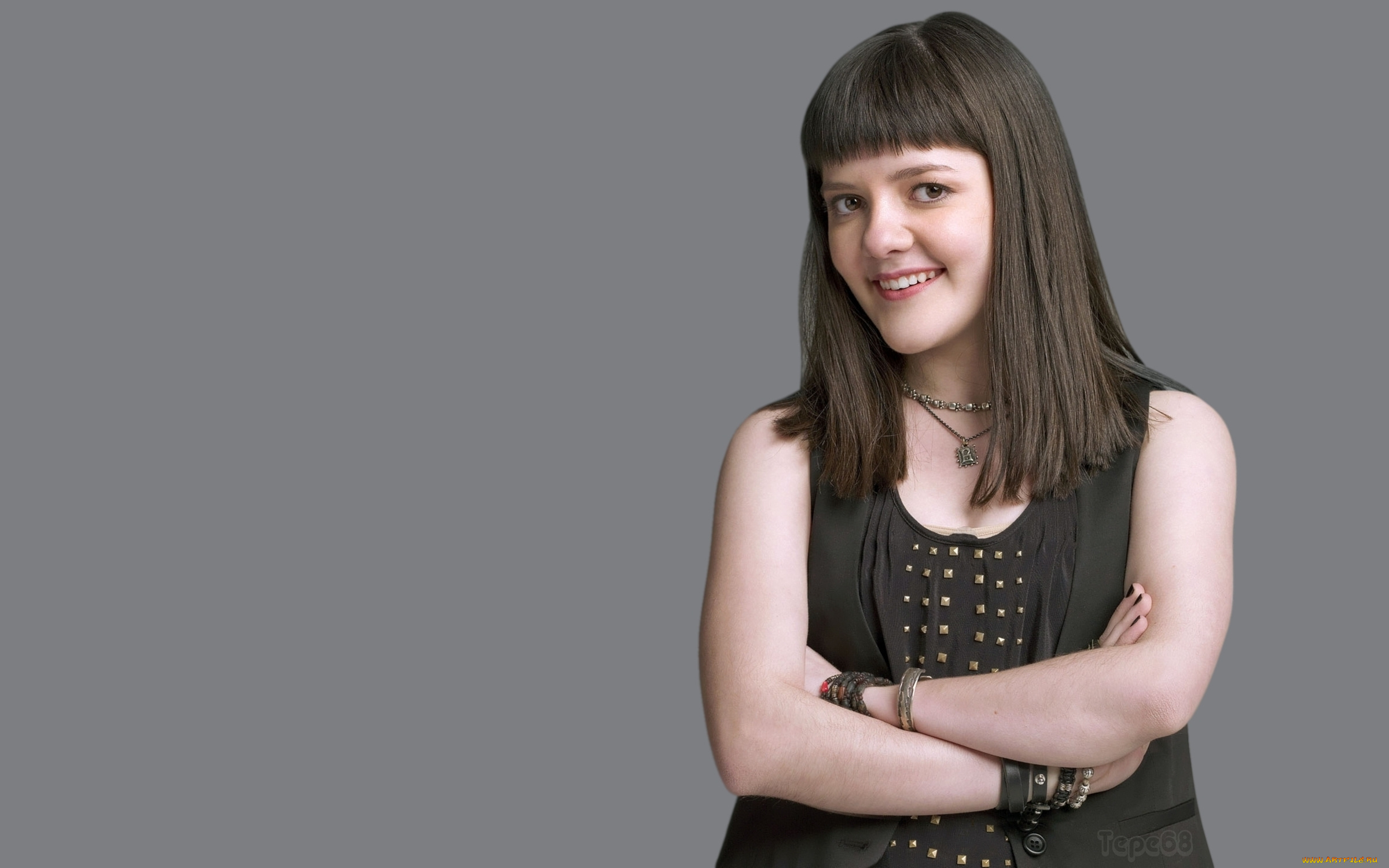 кино, фильмы, californication, шатенка, платье, украшения