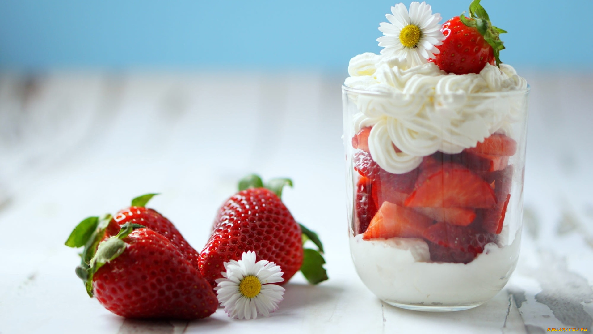 еда, мороженое, , десерты, десерт