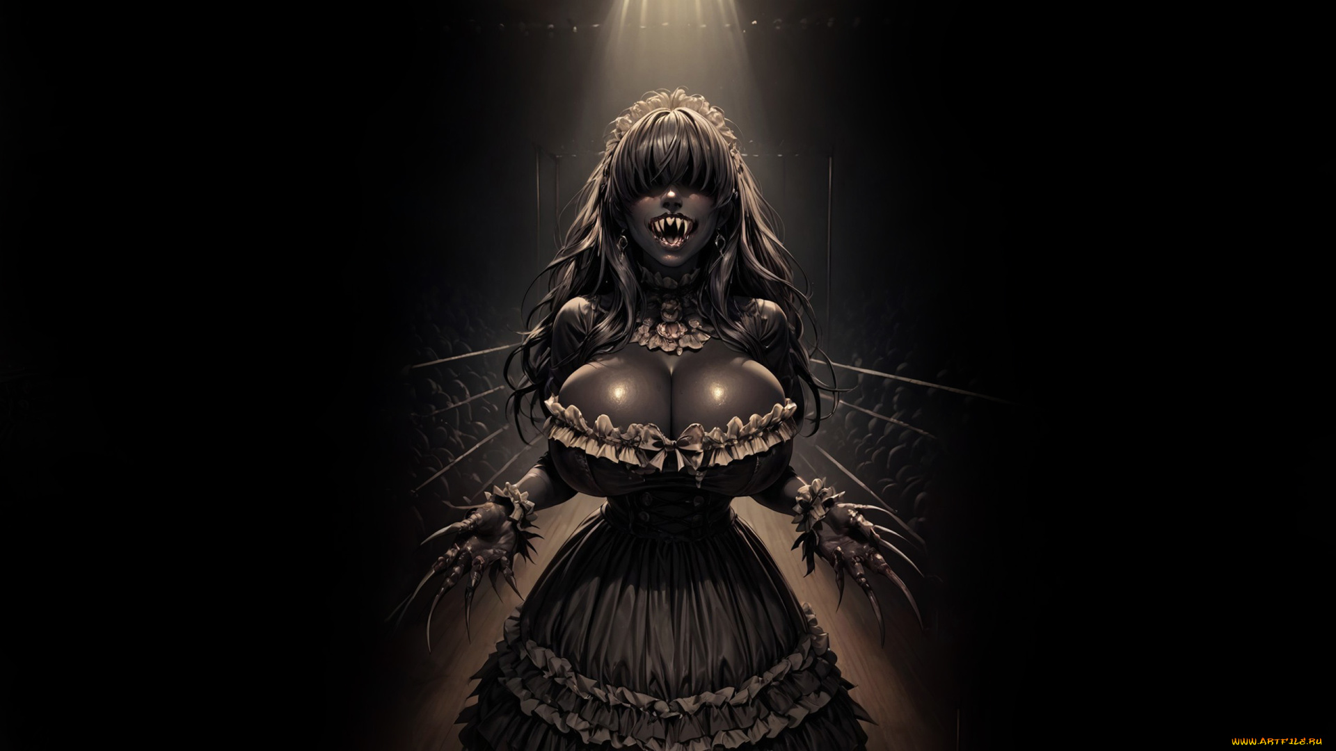 фэнтези, существа, нейросети, графика, нейроарт, ai, art, нейронные, сети, рисунки, нейро, искусство, нейрографика, graphics, neuroart, neural, networks, drawings, neuro, neurography