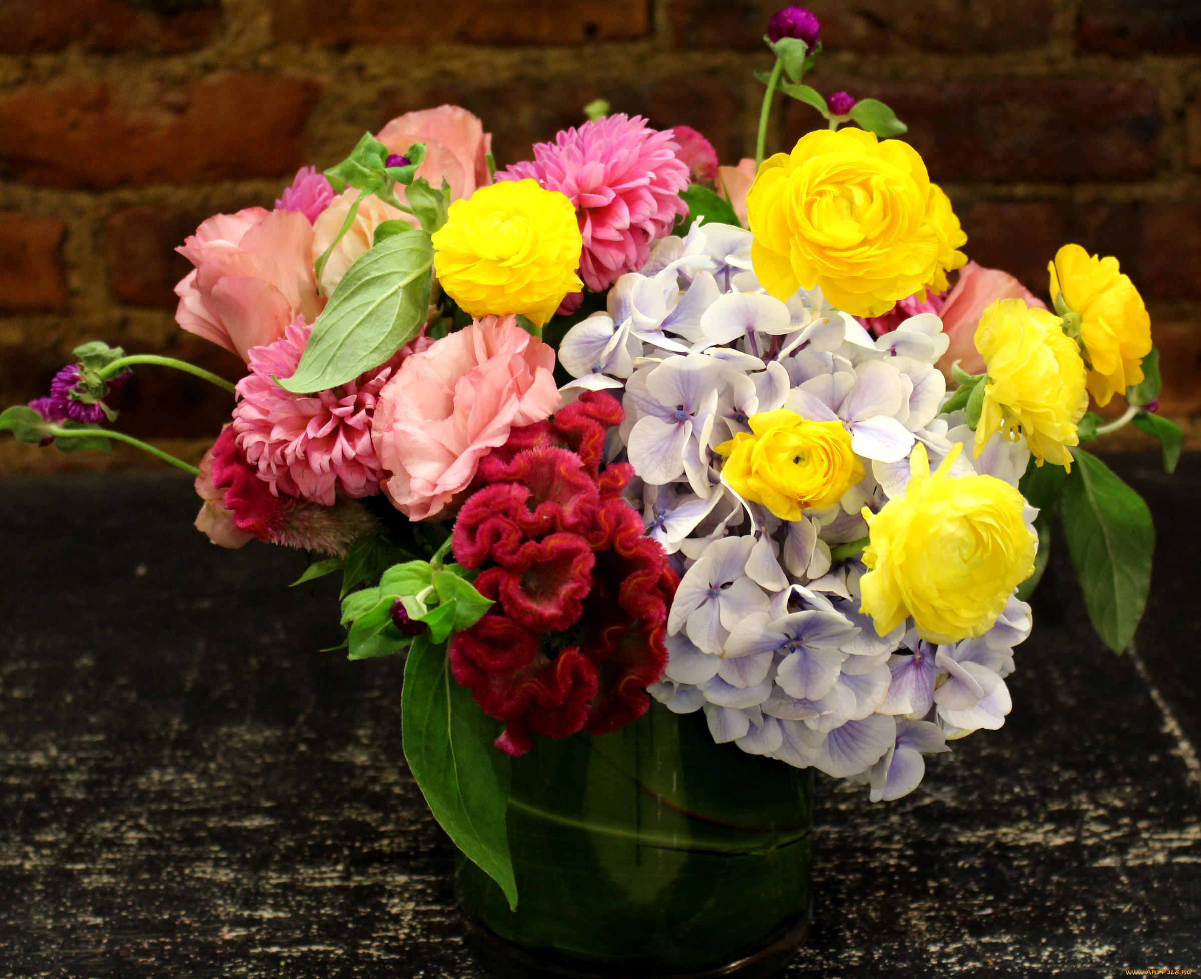 цветы, букеты, , композиции