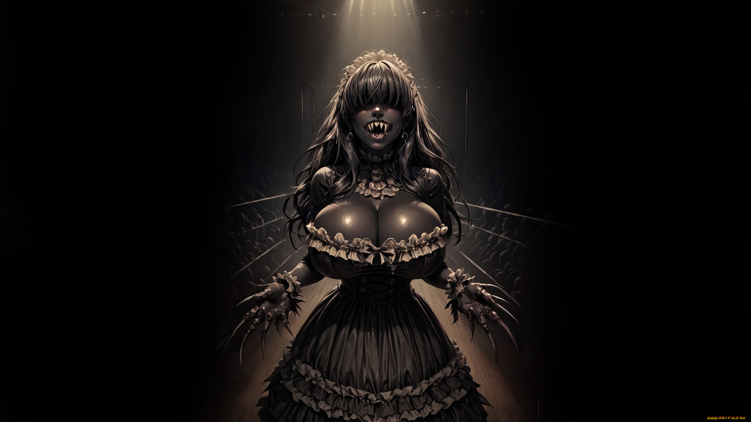 фэнтези, существа, нейросети, графика, нейроарт, ai, art, нейронные, сети, рисунки, нейро, искусство, нейрографика, graphics, neuroart, neural, networks, drawings, neuro, neurography