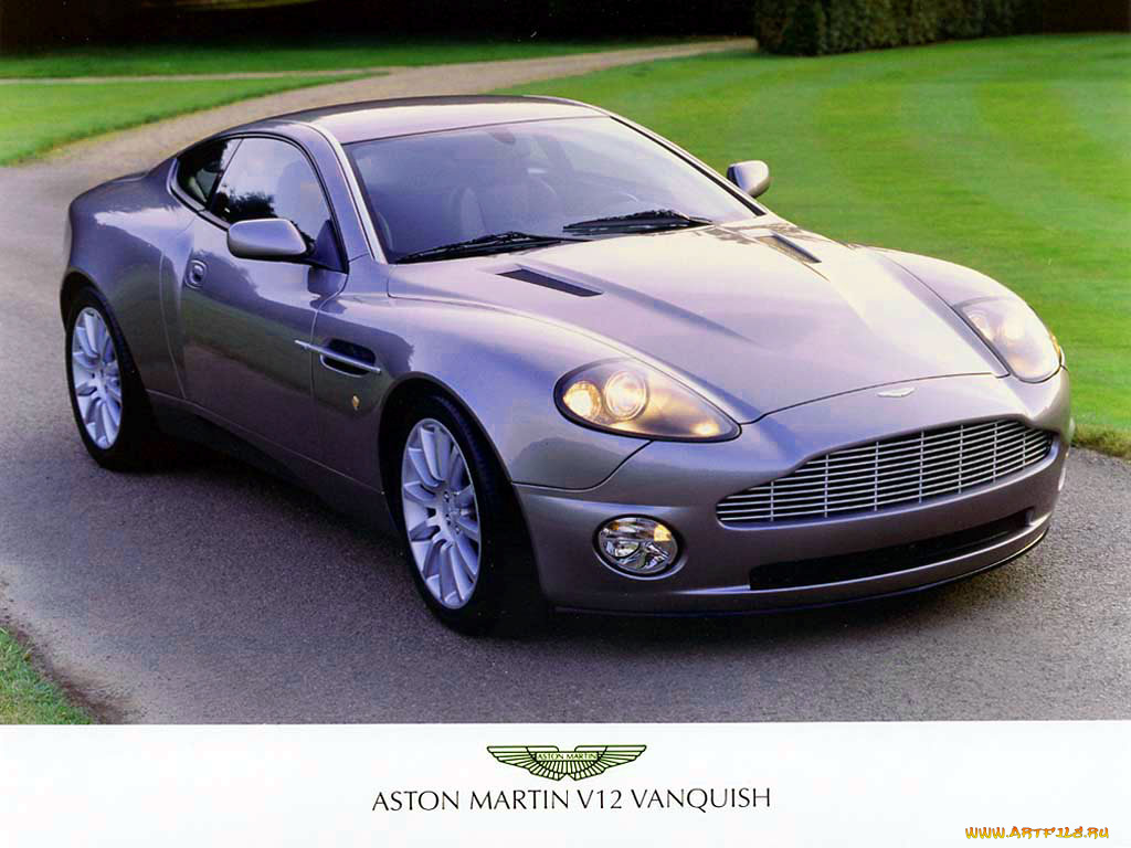 автомобили, aston, martin