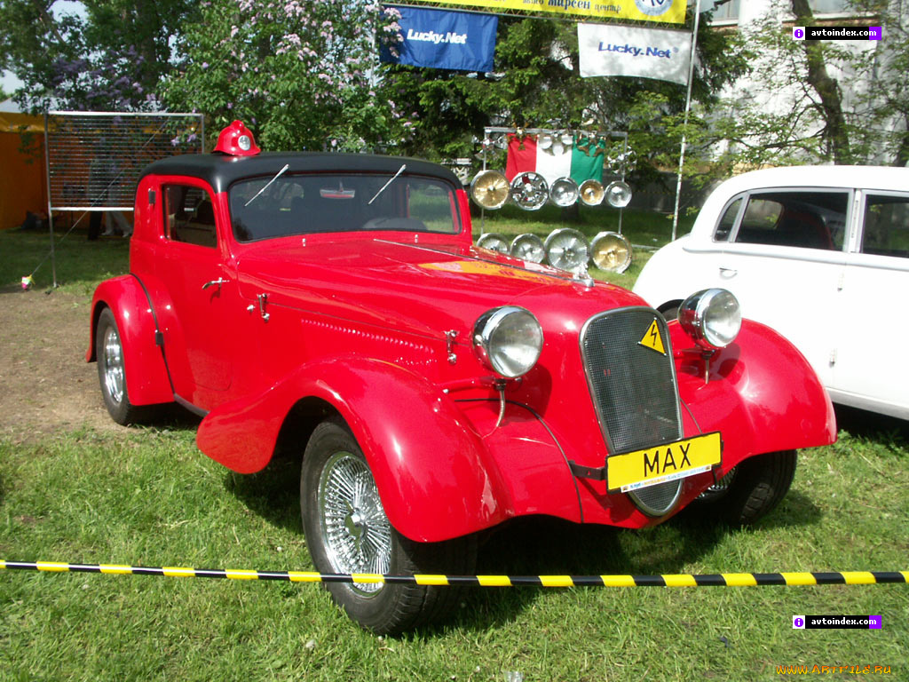 автомобили, классика