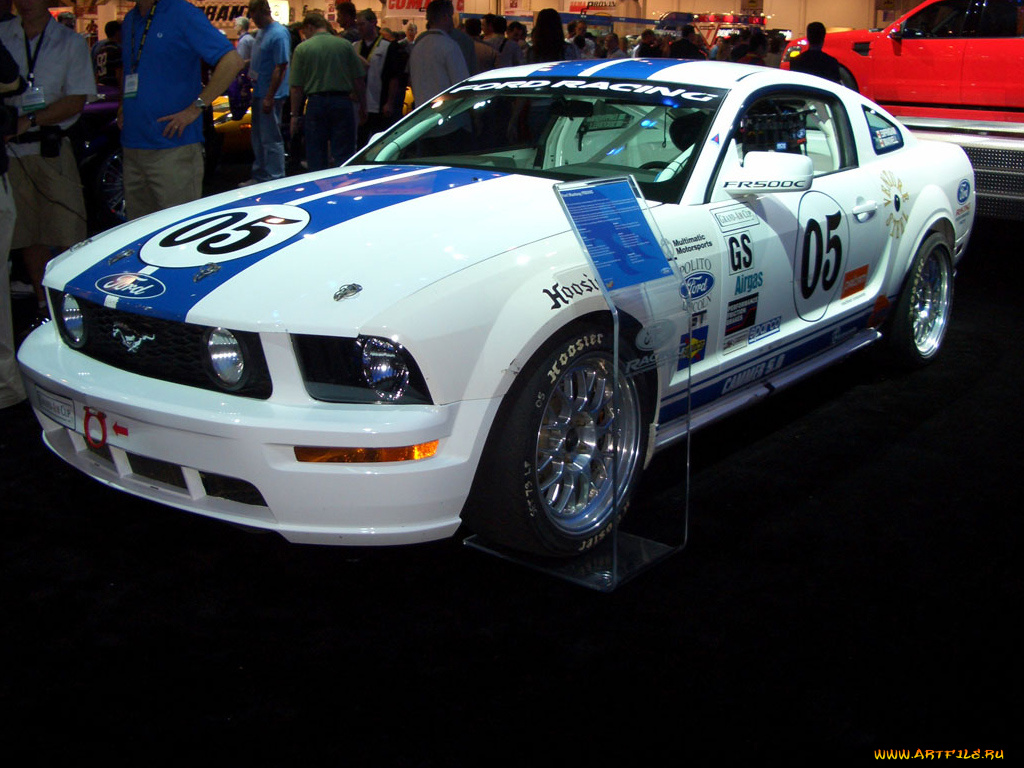 автомобили, ford