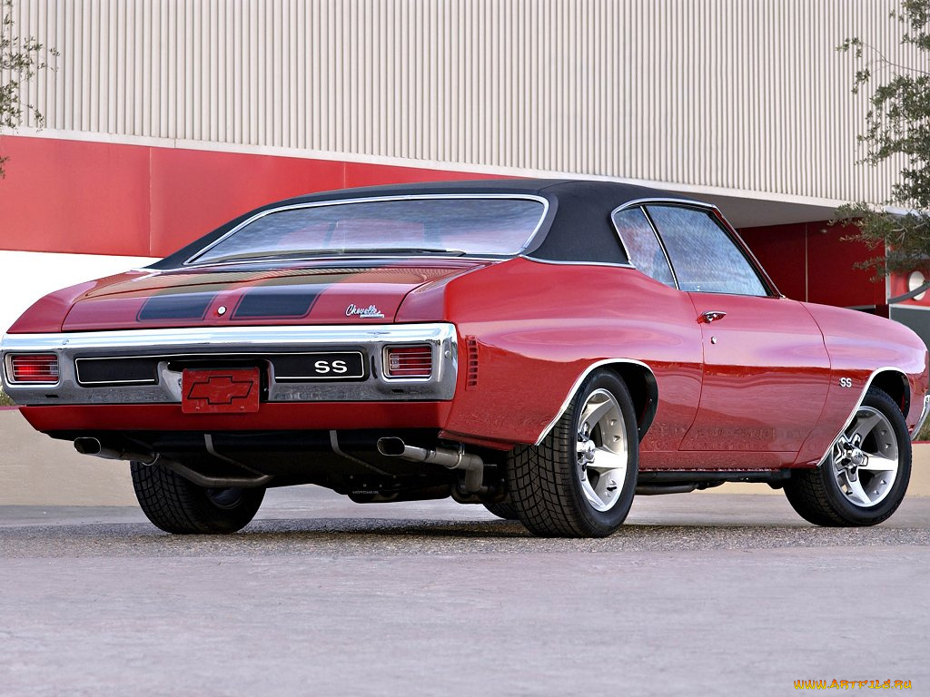 chevrolet, chevelle, автомобили