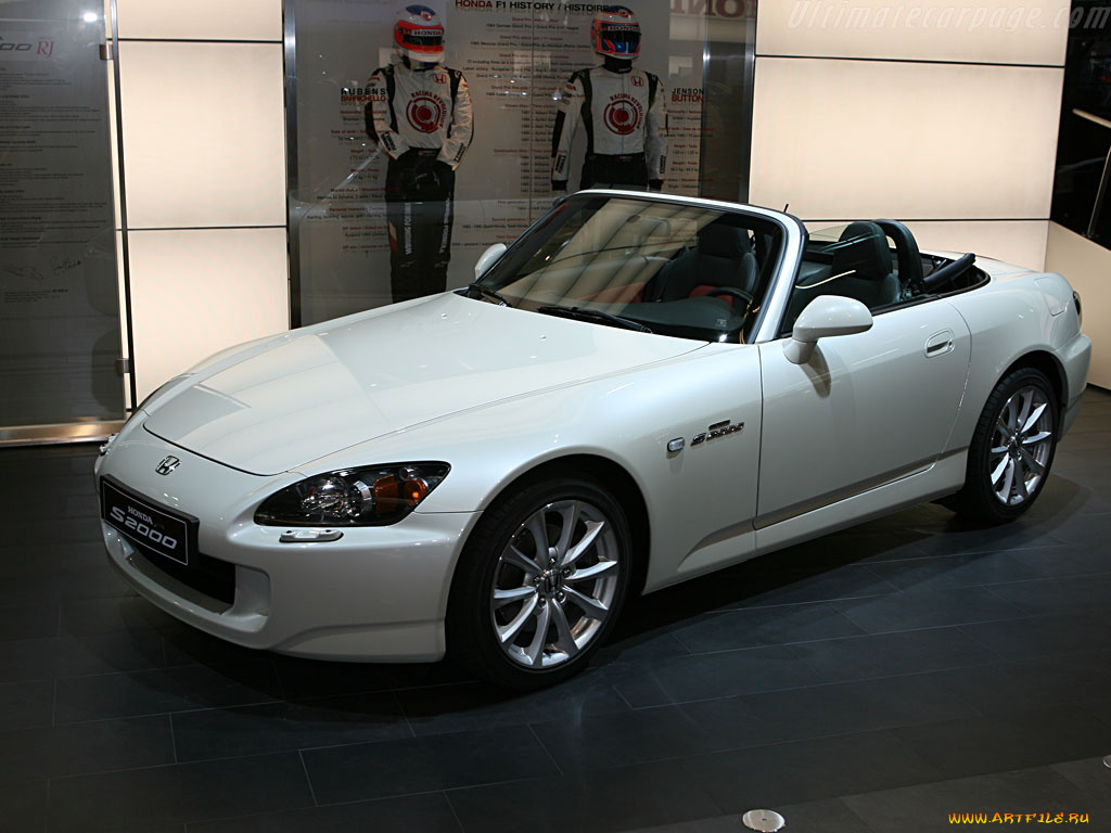 honda, s2000, автомобили