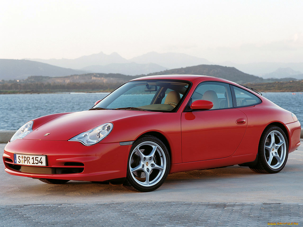 автомобили, porsche