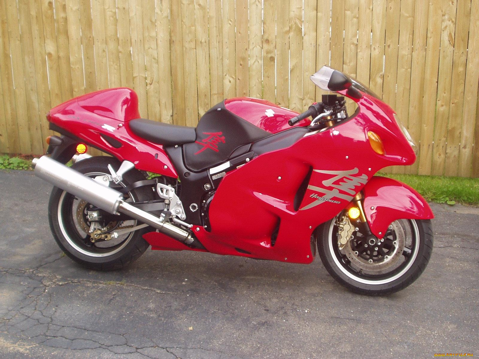 2004, suzuki, gsx, 1300, hayabusa, ltd, мотоциклы